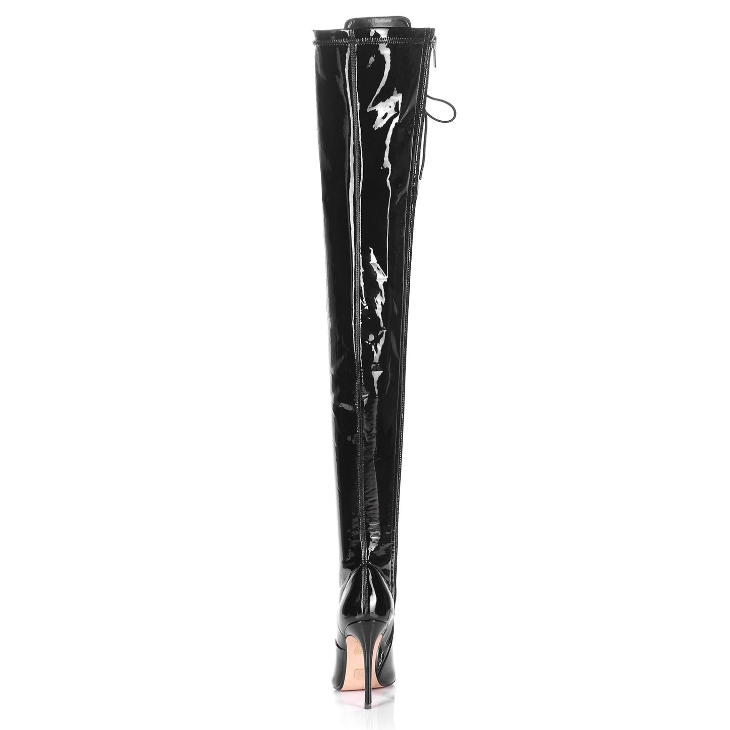VERUSKA BLACK/BLACK
