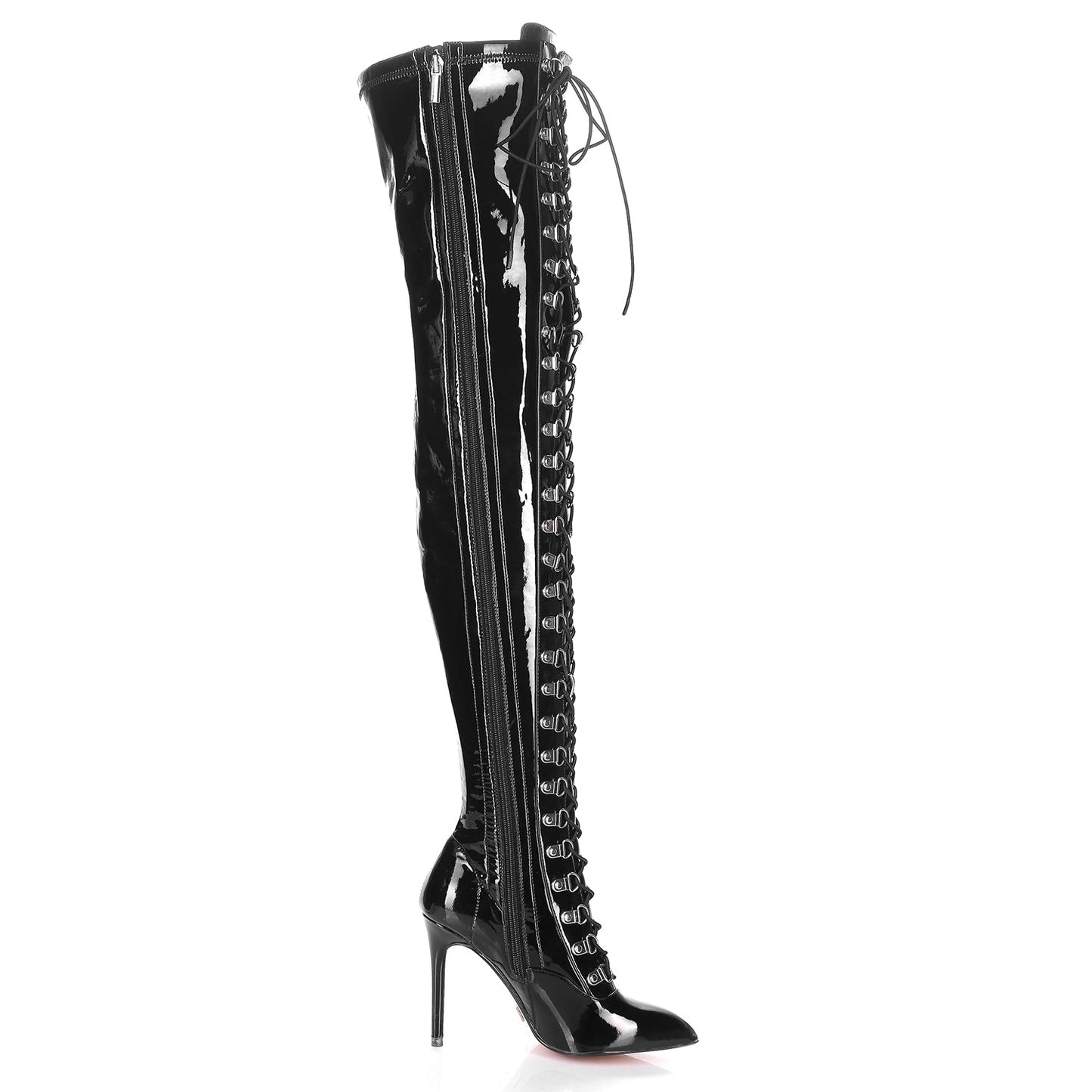 VERUSKA BLACK/BLACK