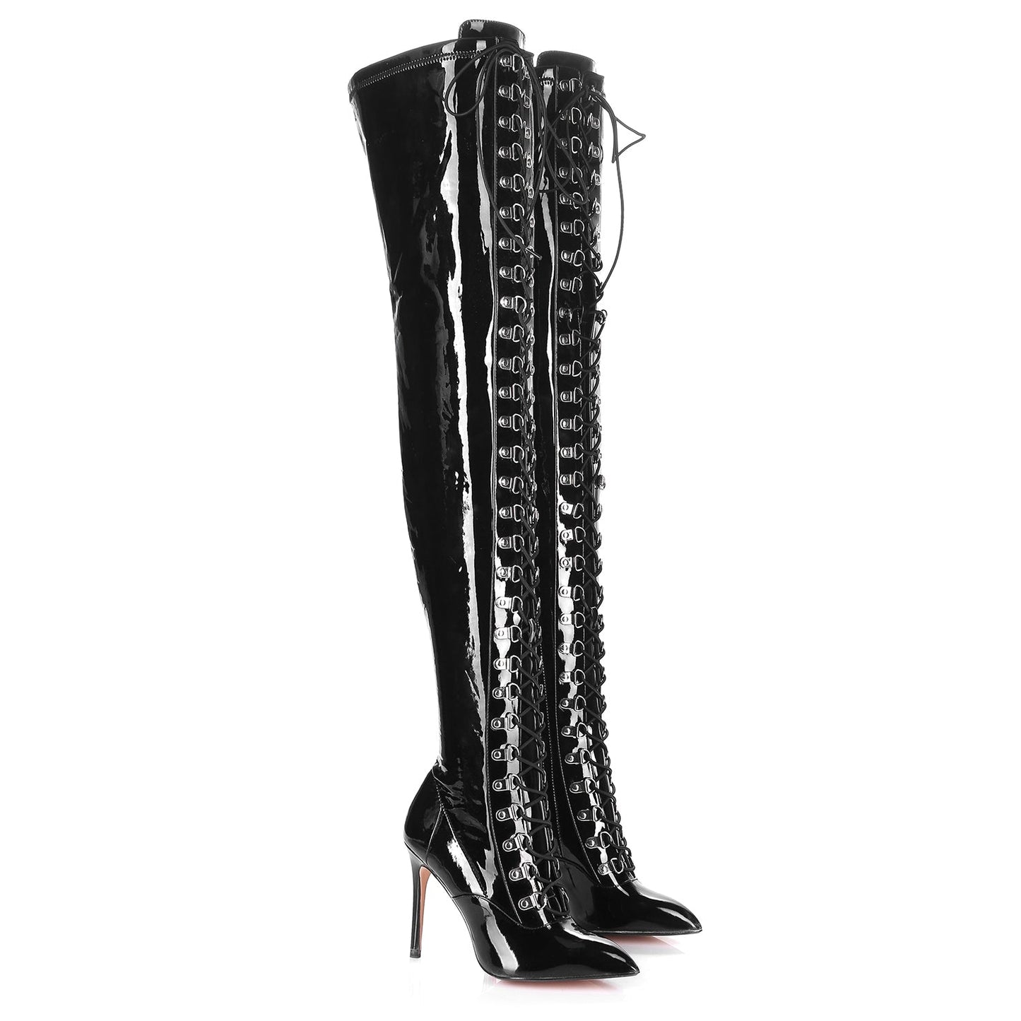 VERUSKA BLACK/BLACK