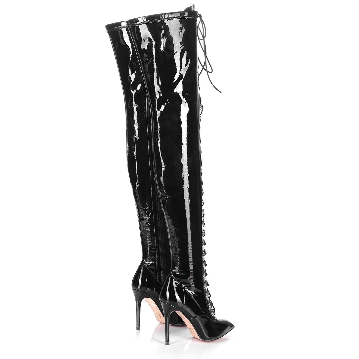 VERUSKA BLACK/BLACK