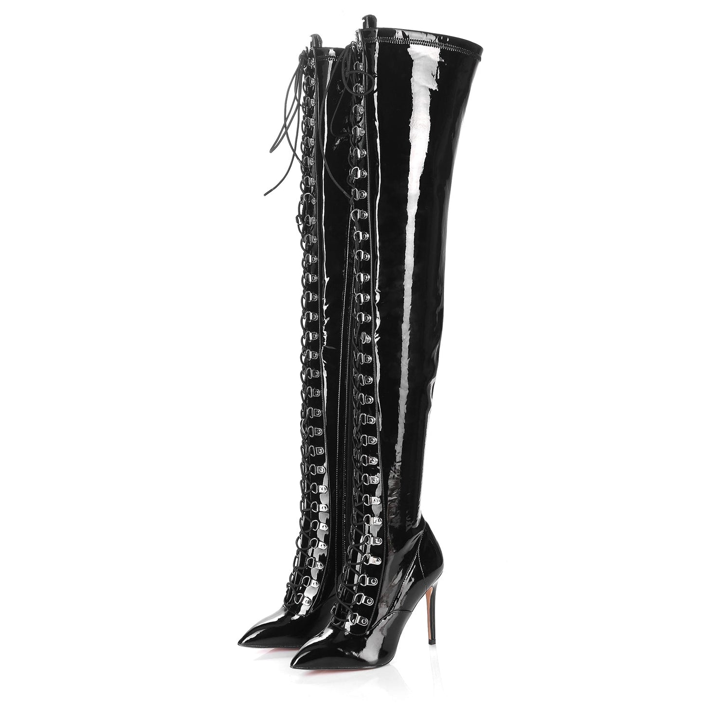 VERUSKA BLACK/BLACK