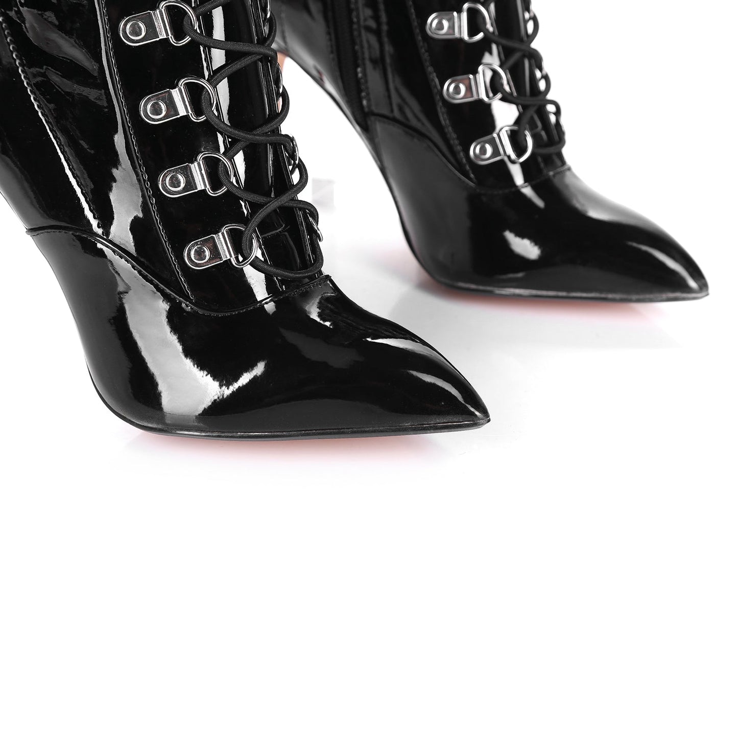 VERUSKA BLACK/BLACK