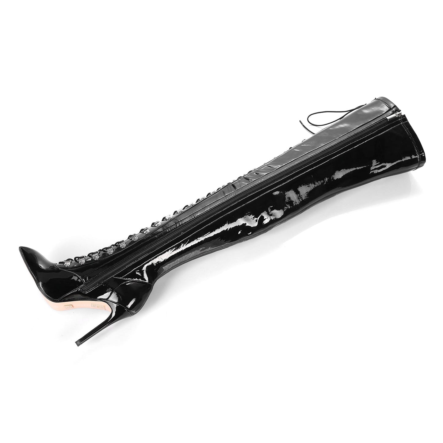 VERUSKA BLACK/BLACK