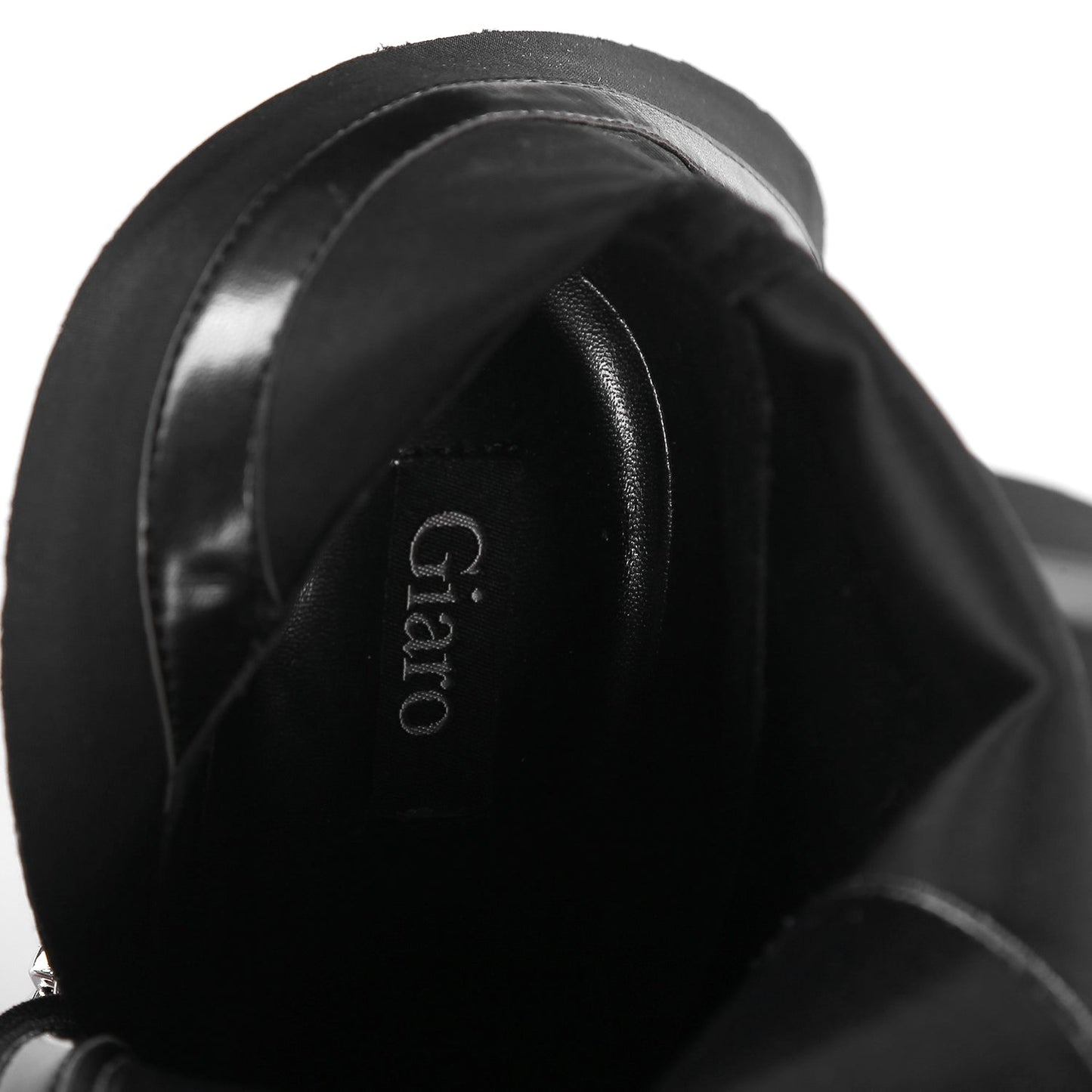 VERUSKA BLACK/BLACK