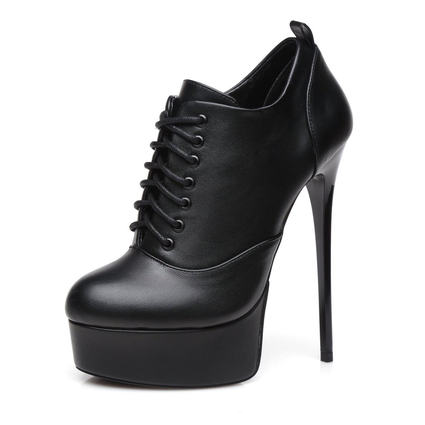 EXPERT BLACK MATTE