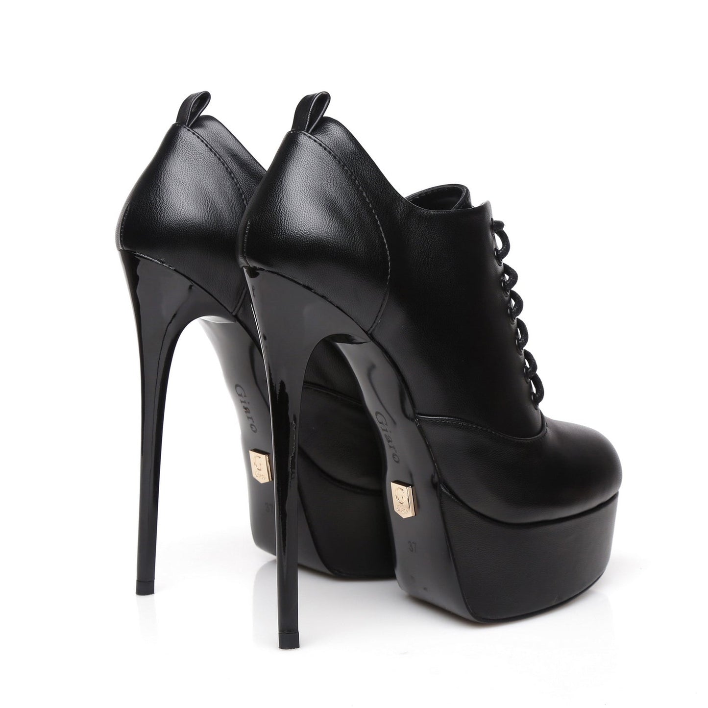 EXPERT BLACK MATTE