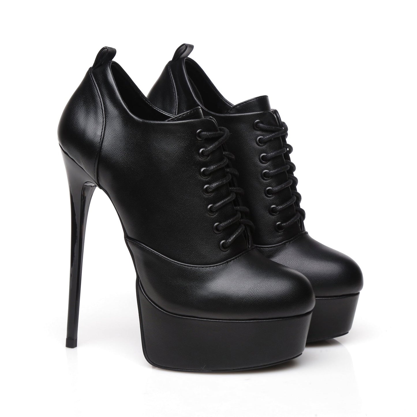 EXPERT BLACK MATTE