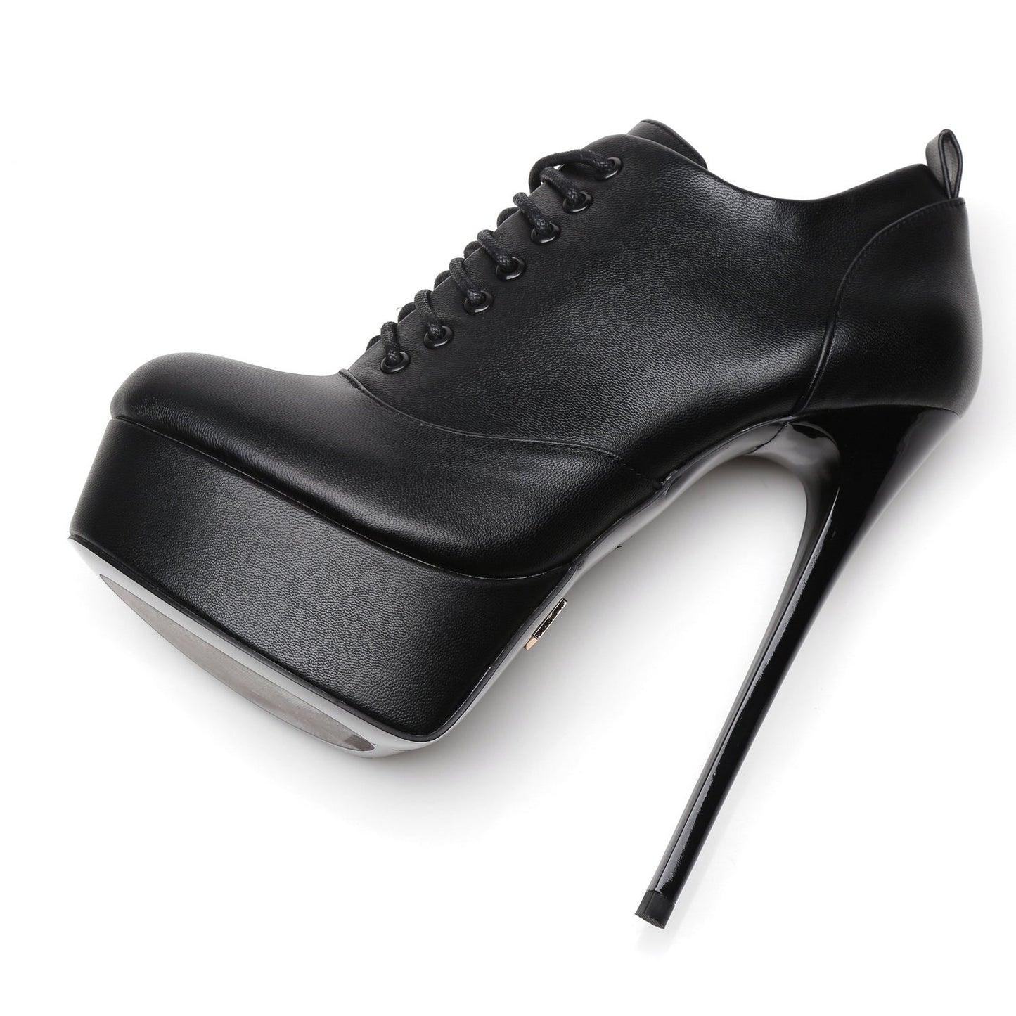 EXPERT BLACK MATTE