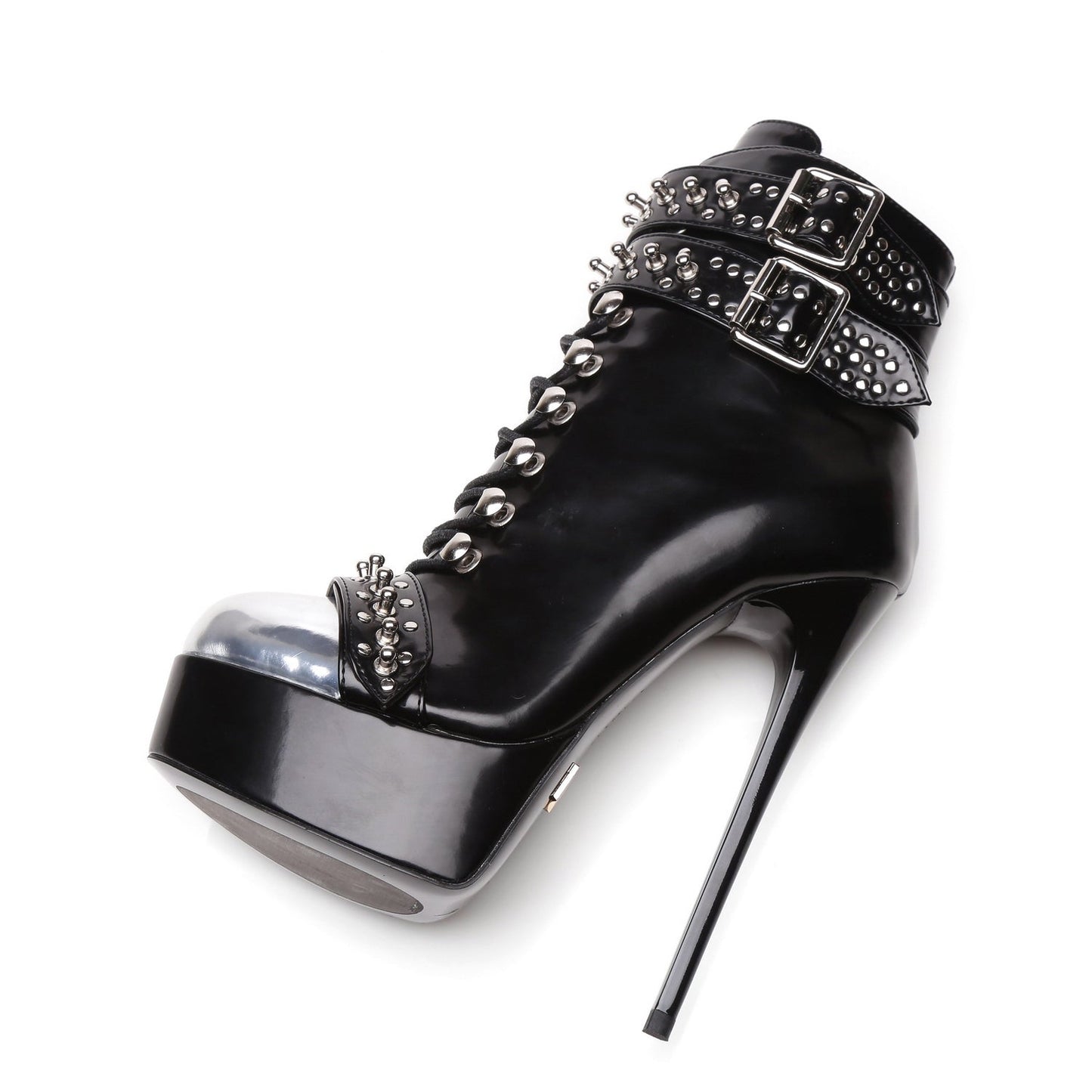 MAXIMUS BLACK SILVER