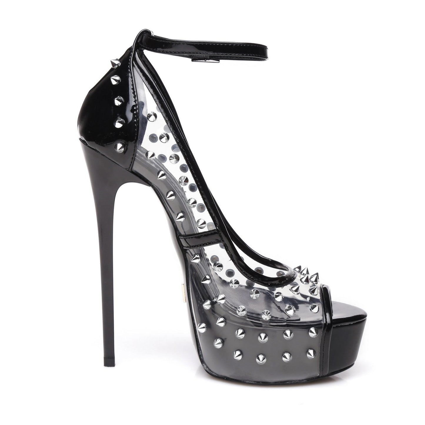 MIRA BLACK / PVC