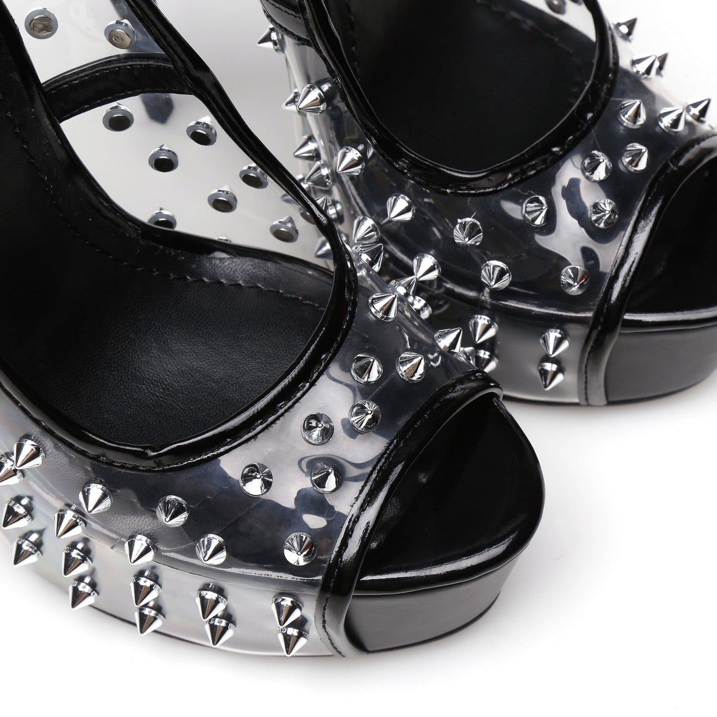 MIRA BLACK / PVC