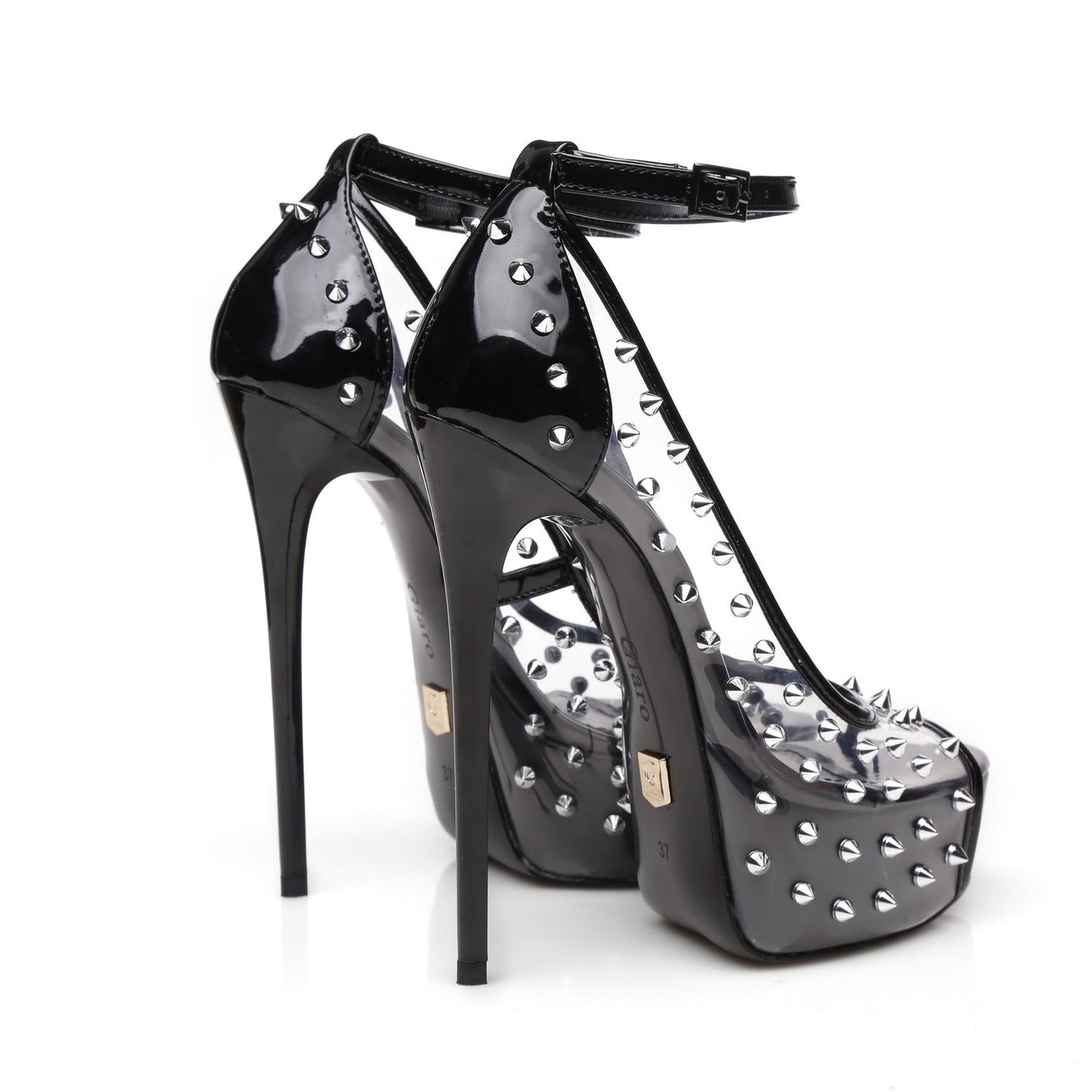 MIRA BLACK / PVC
