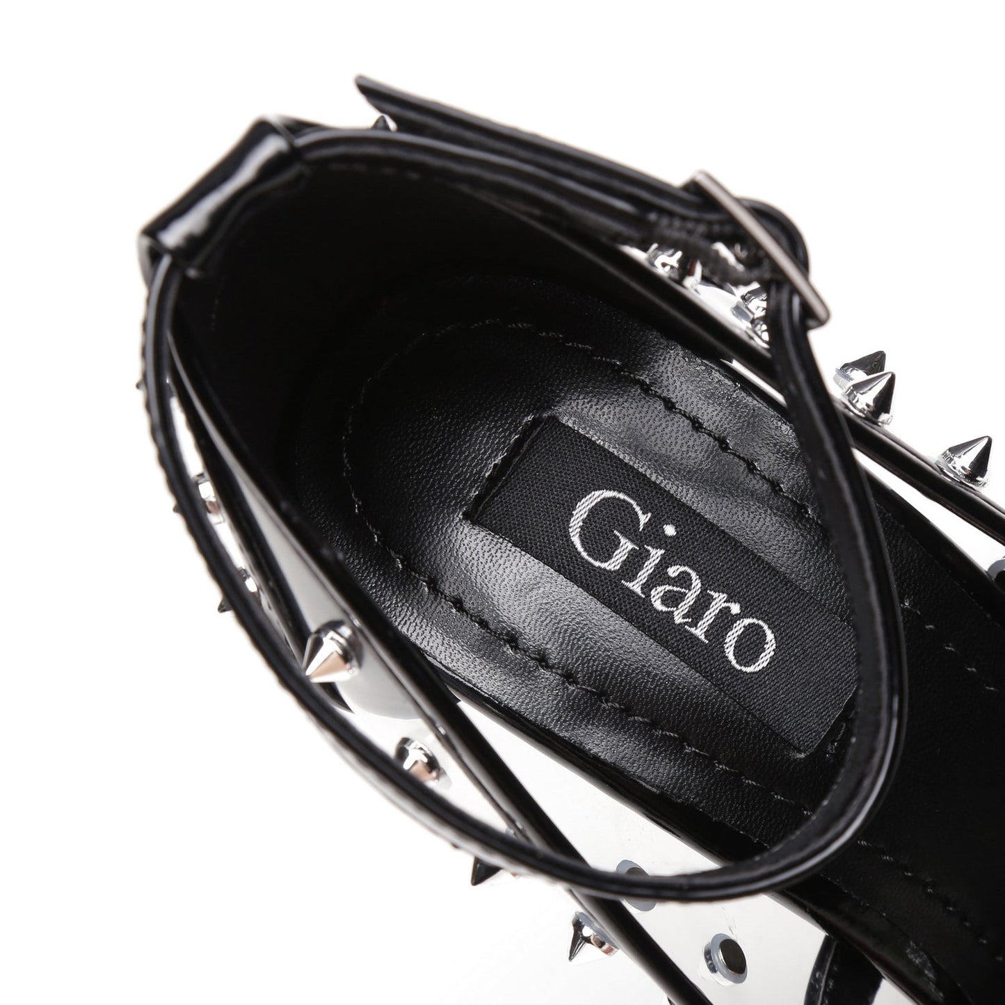 MIRA BLACK / PVC