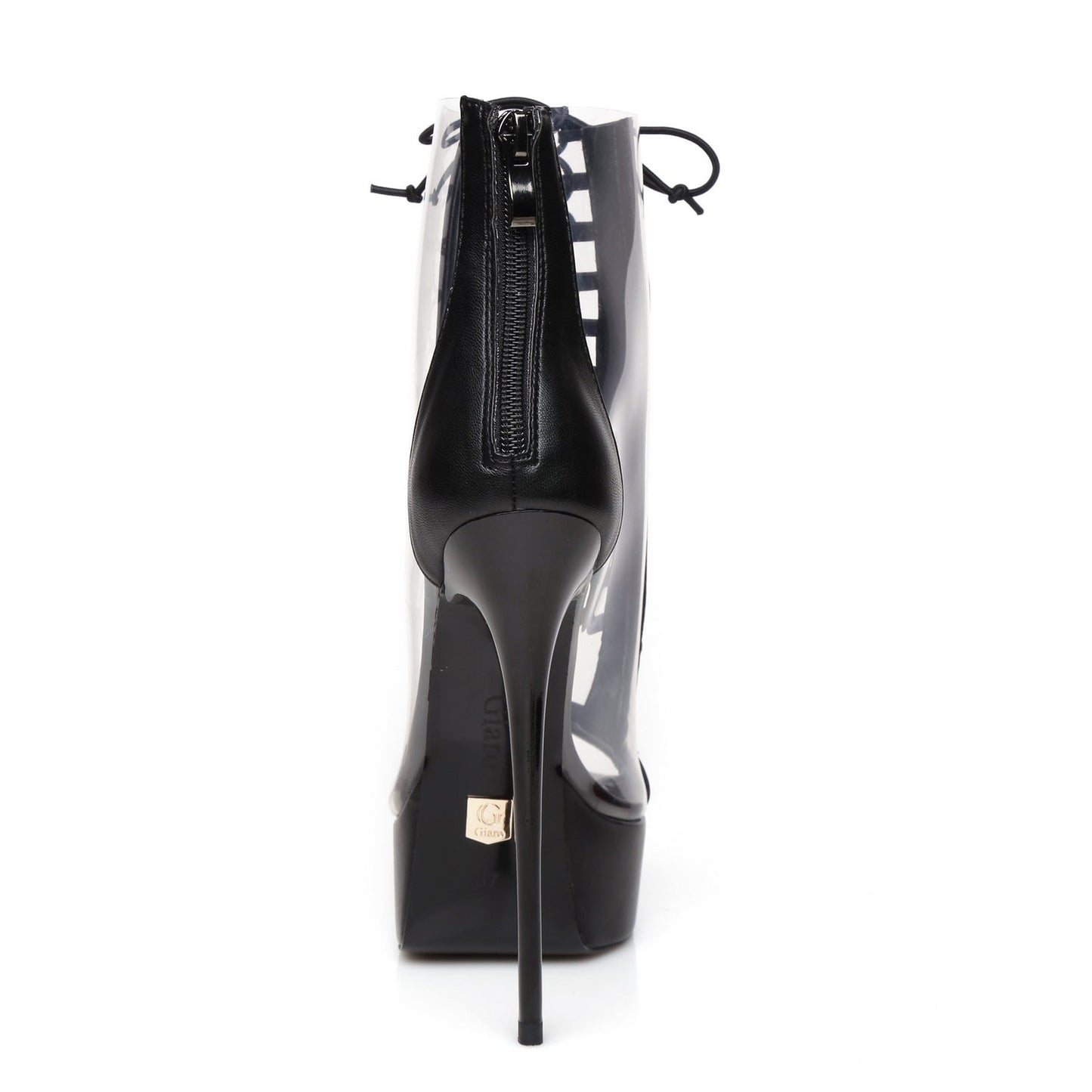 CLIFF BLACK / PVC