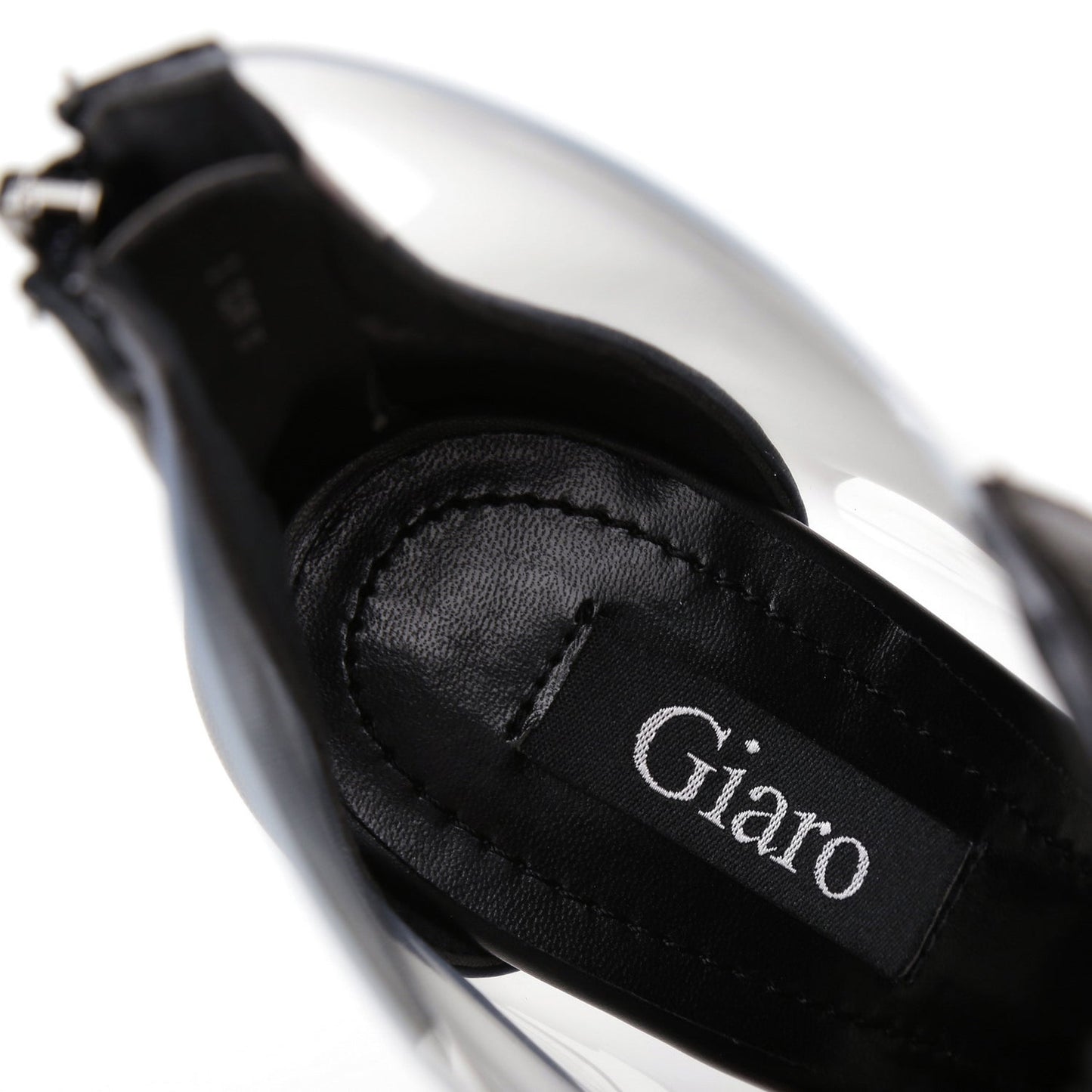 CLIFF BLACK / PVC