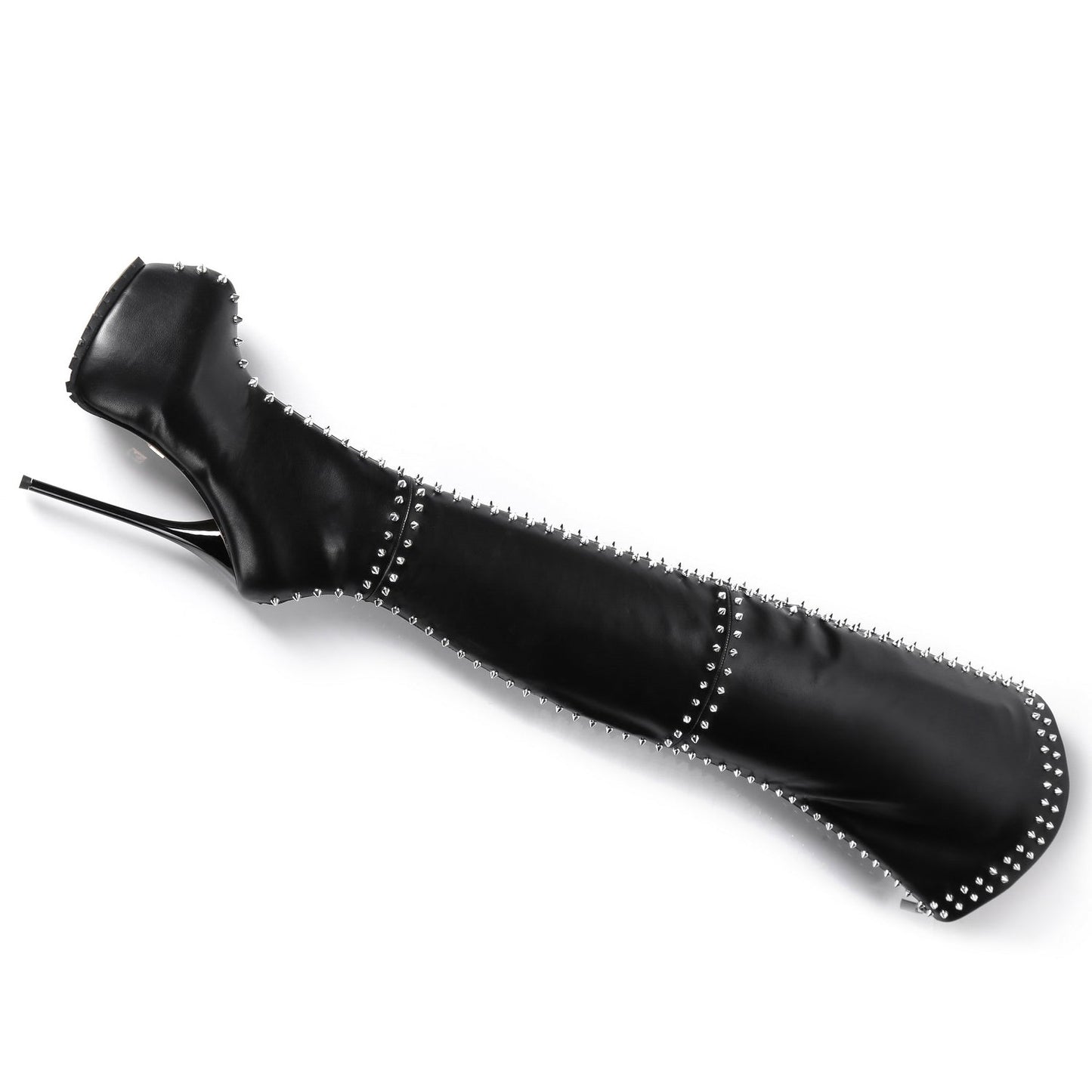 SOPHIA BLACK MATTE