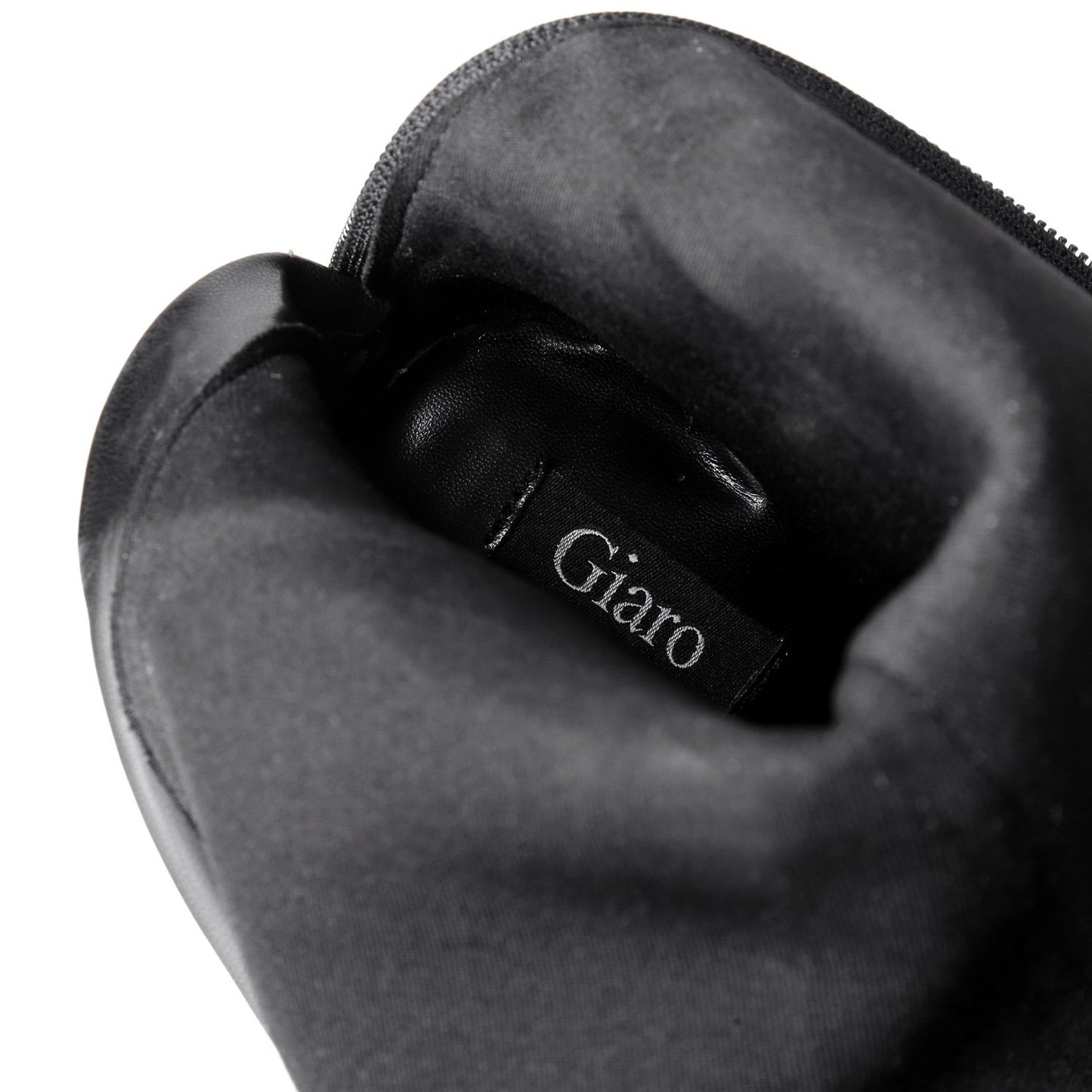 SOPHIA BLACK MATTE