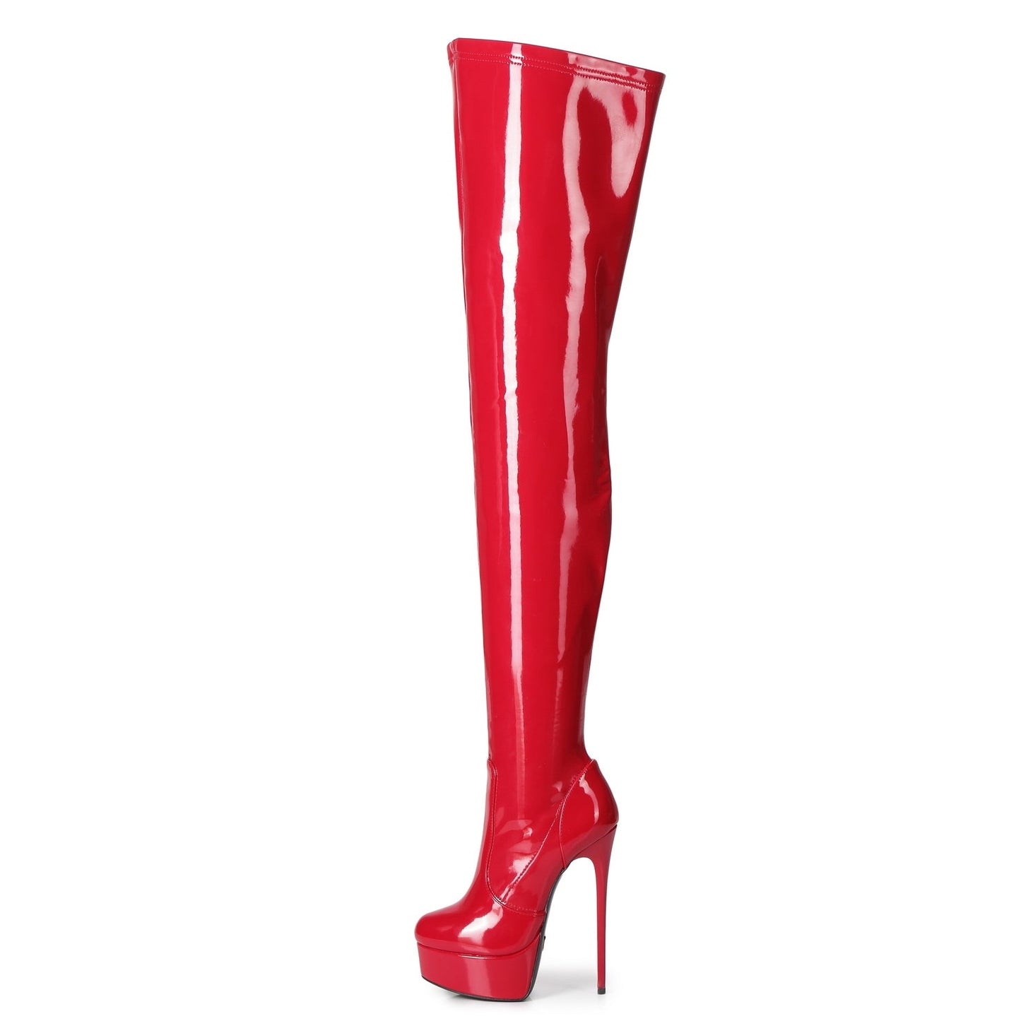 GALANA 1004 RED SHINY