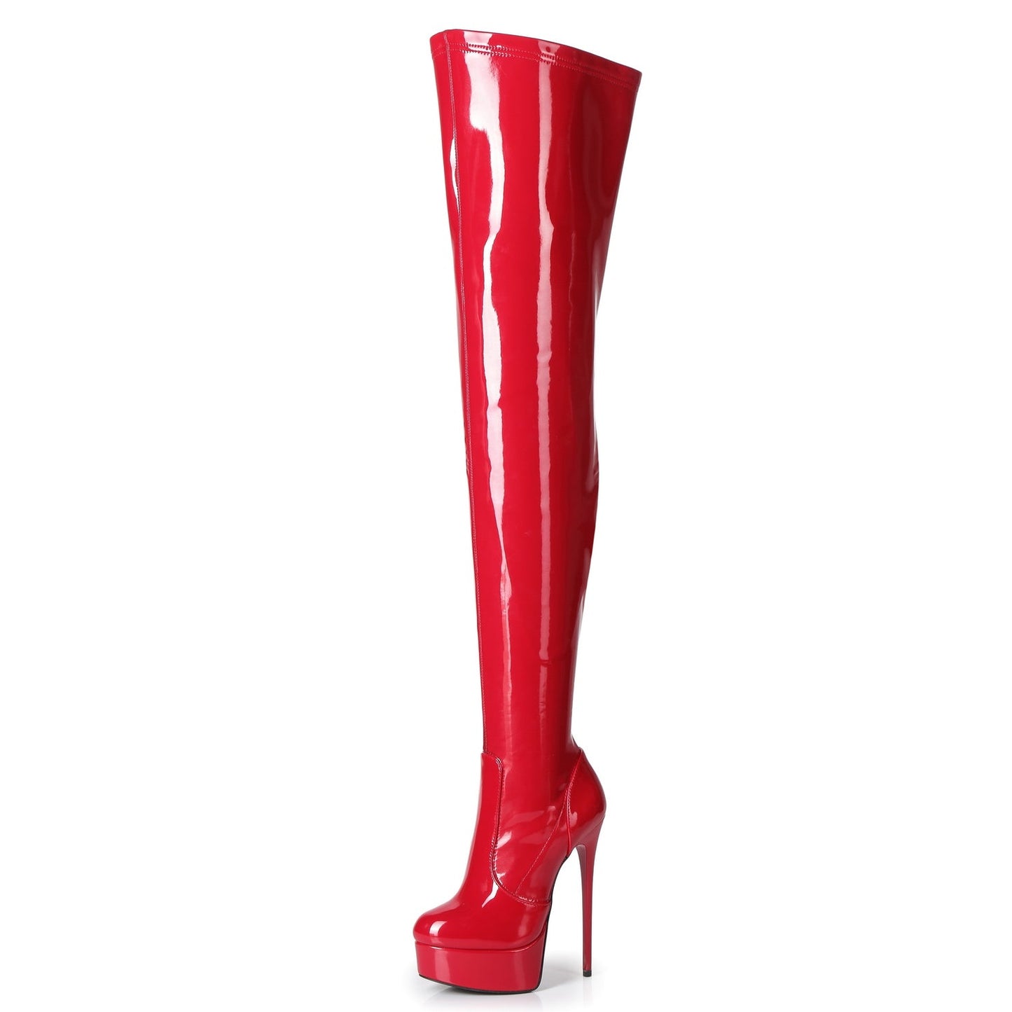 GALANA 1004 RED SHINY