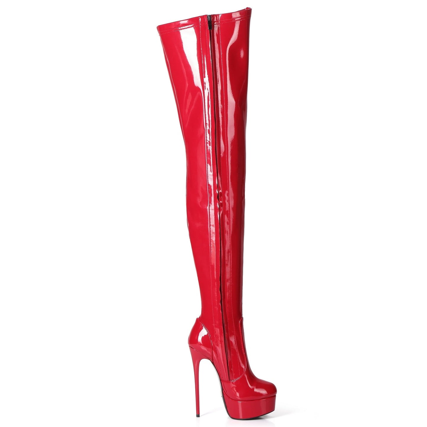 GALANA 1004 RED SHINY