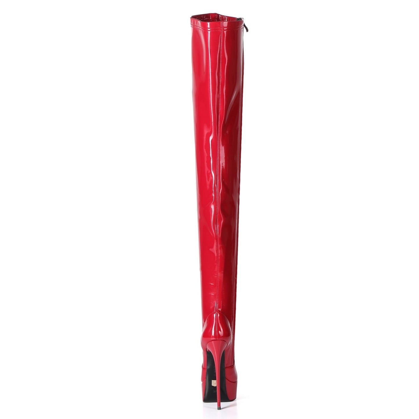 GALANA 1004 RED SHINY