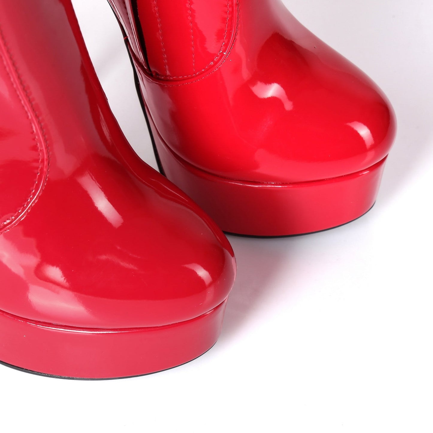 GALANA 1004 RED SHINY