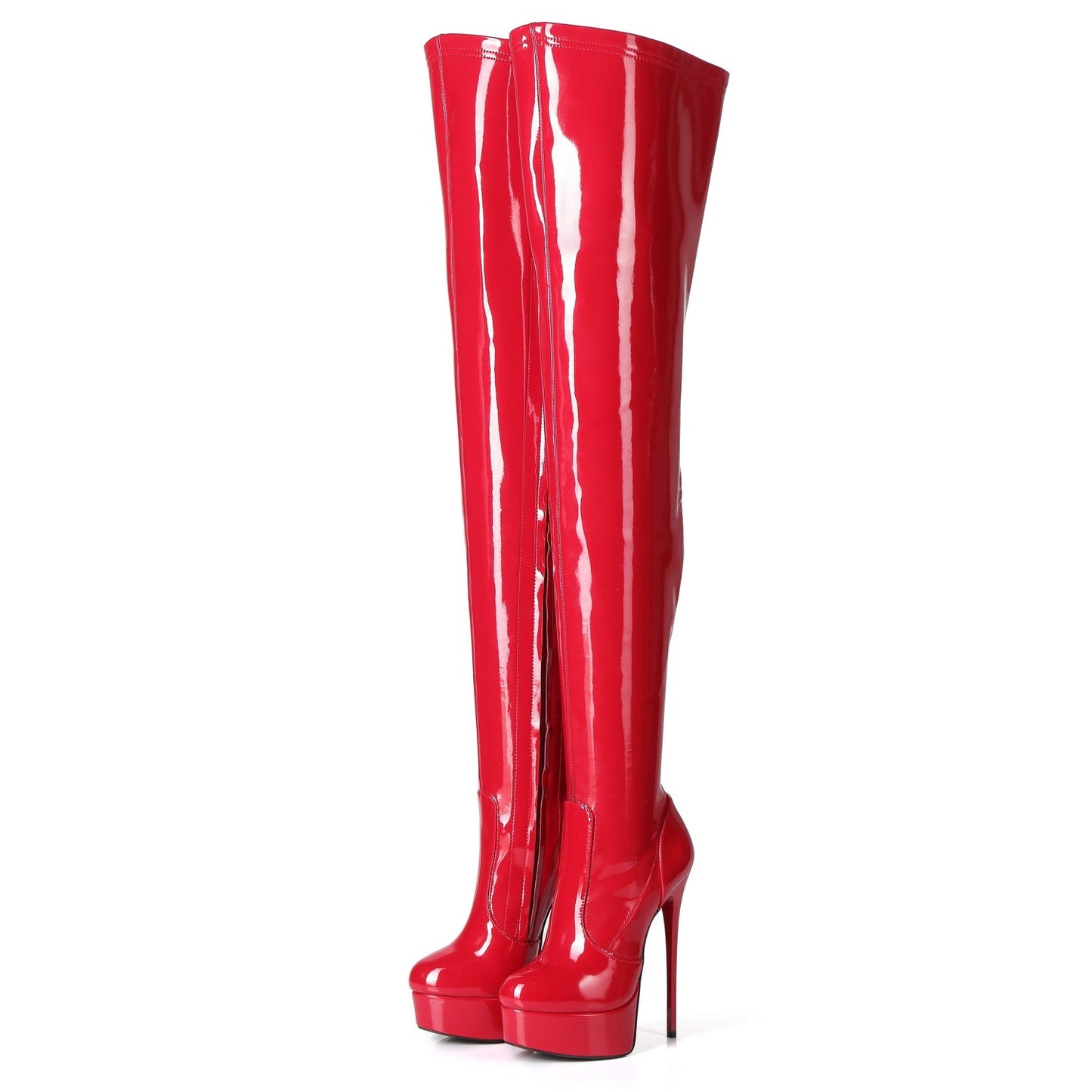 GALANA 1004 RED SHINY
