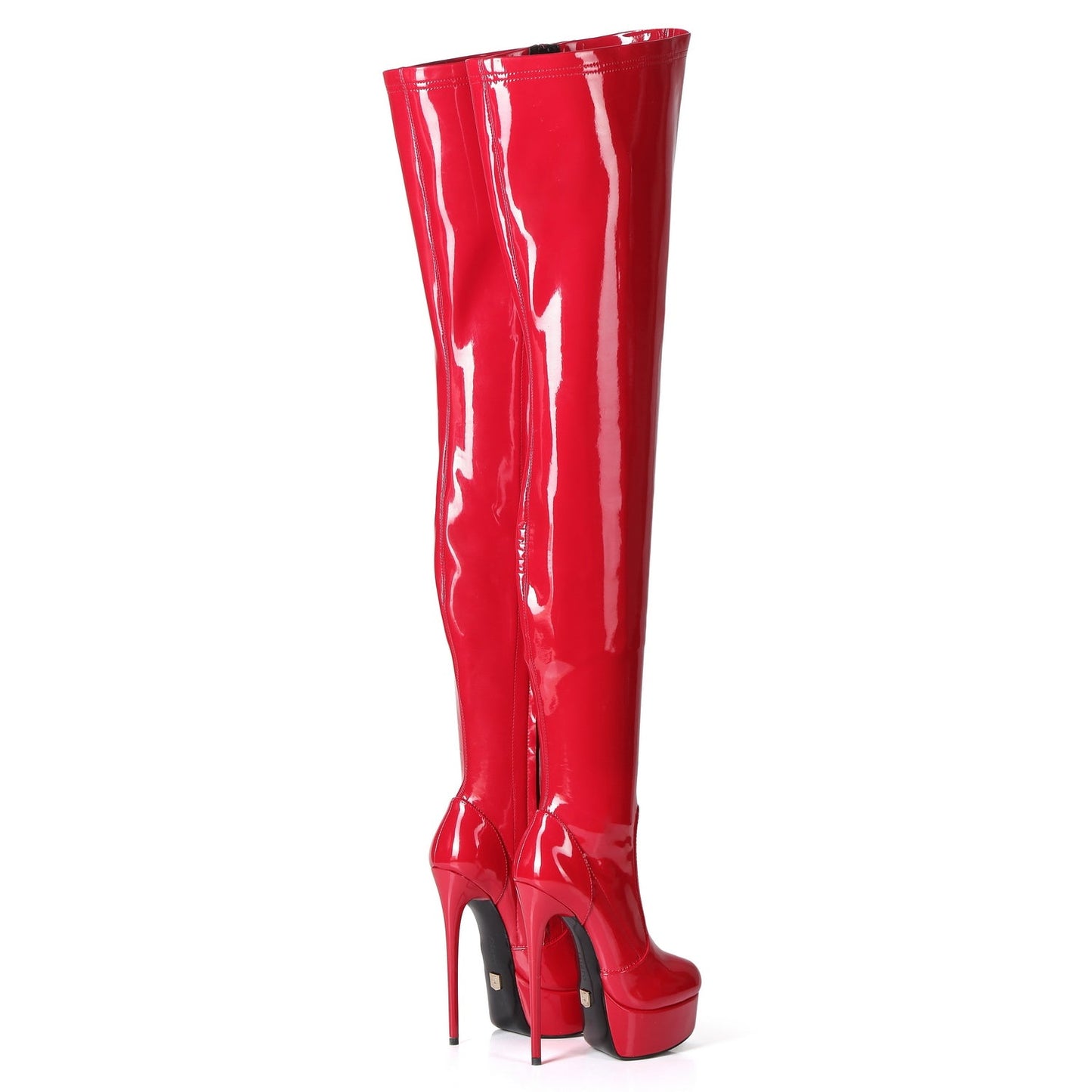 GALANA 1004 RED SHINY