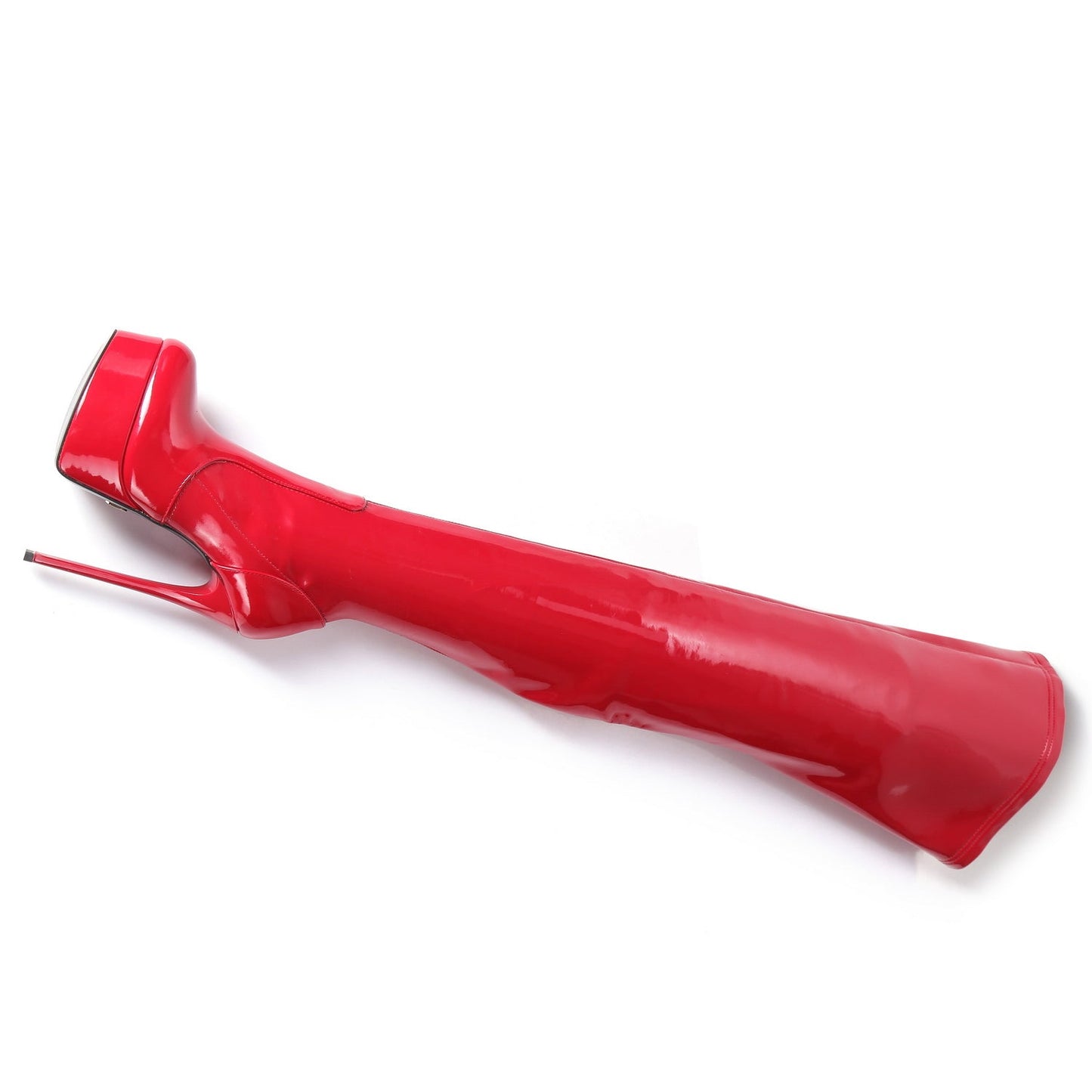 GALANA 1004 RED SHINY