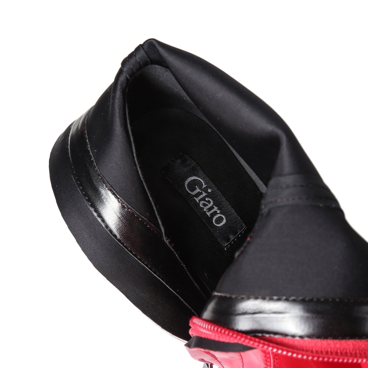 GALANA 1004 RED SHINY