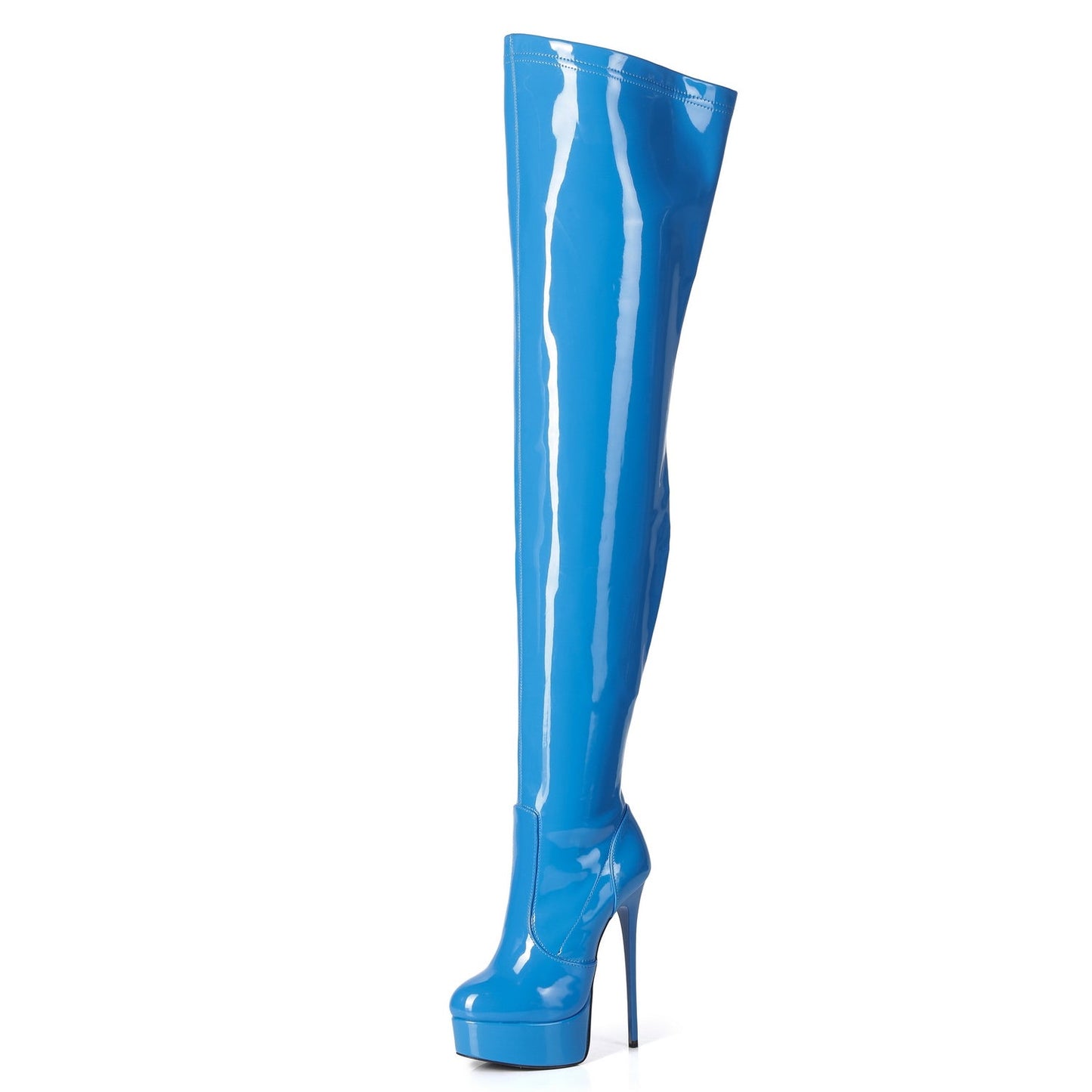 GALANA 1004 BLUE SHINY
