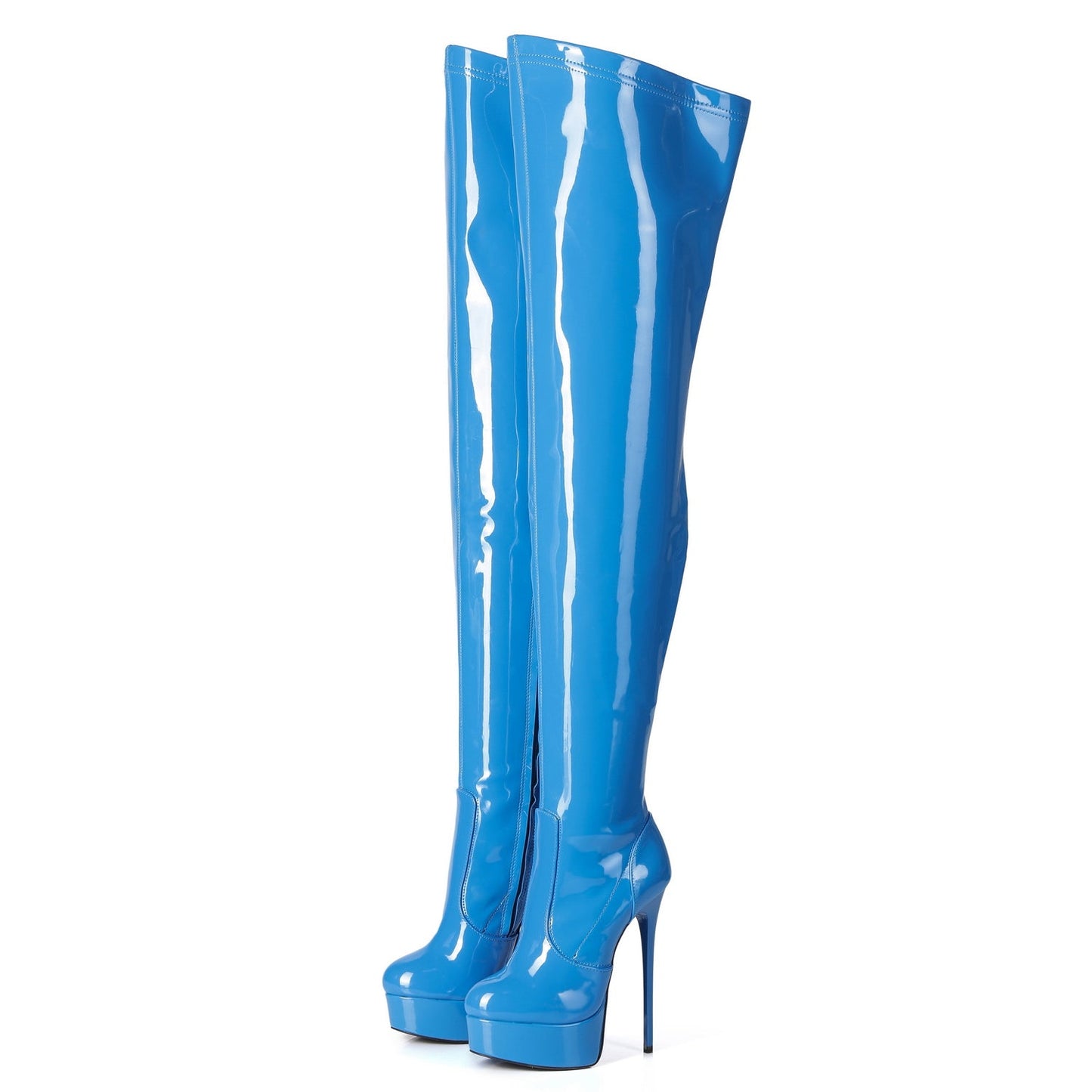 GALANA 1004 BLUE SHINY