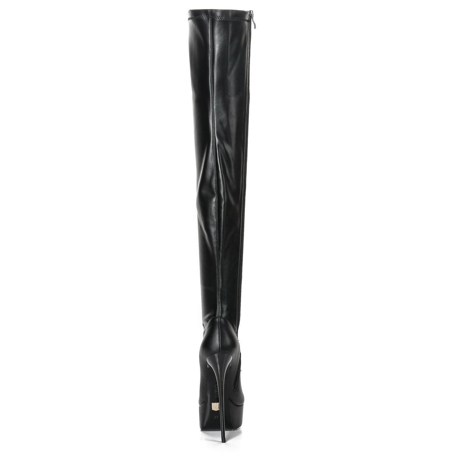 DOMINIQUE BLACK MATTE
