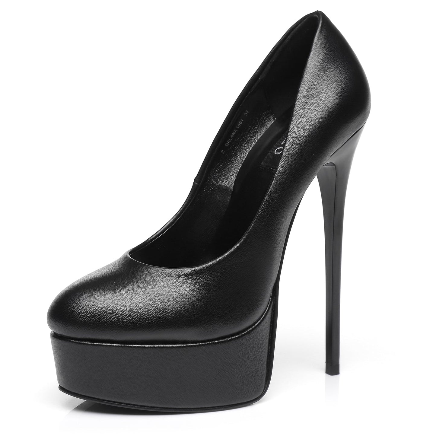 GALANA 1001 BLACK MATTE