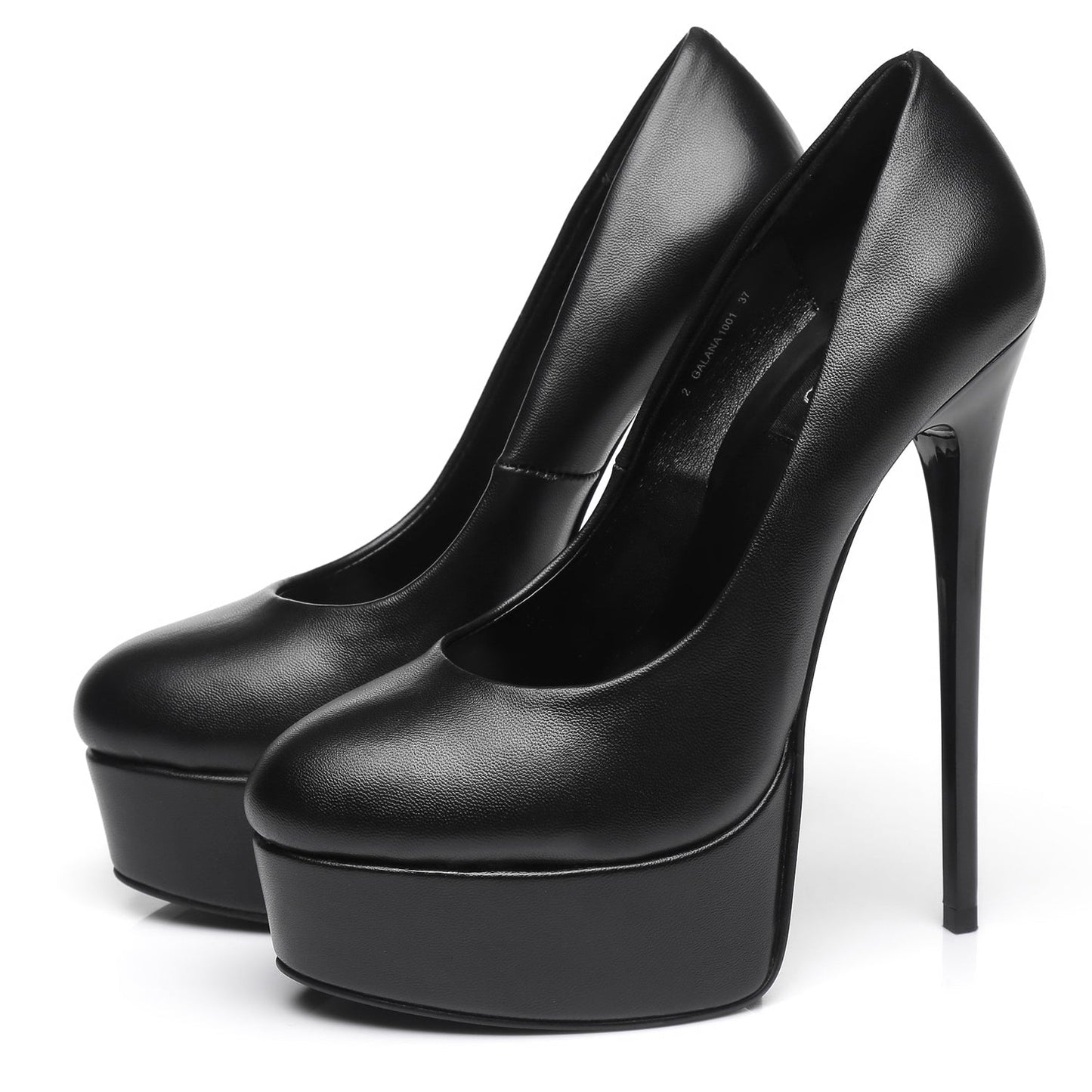 GALANA 1001 BLACK MATTE