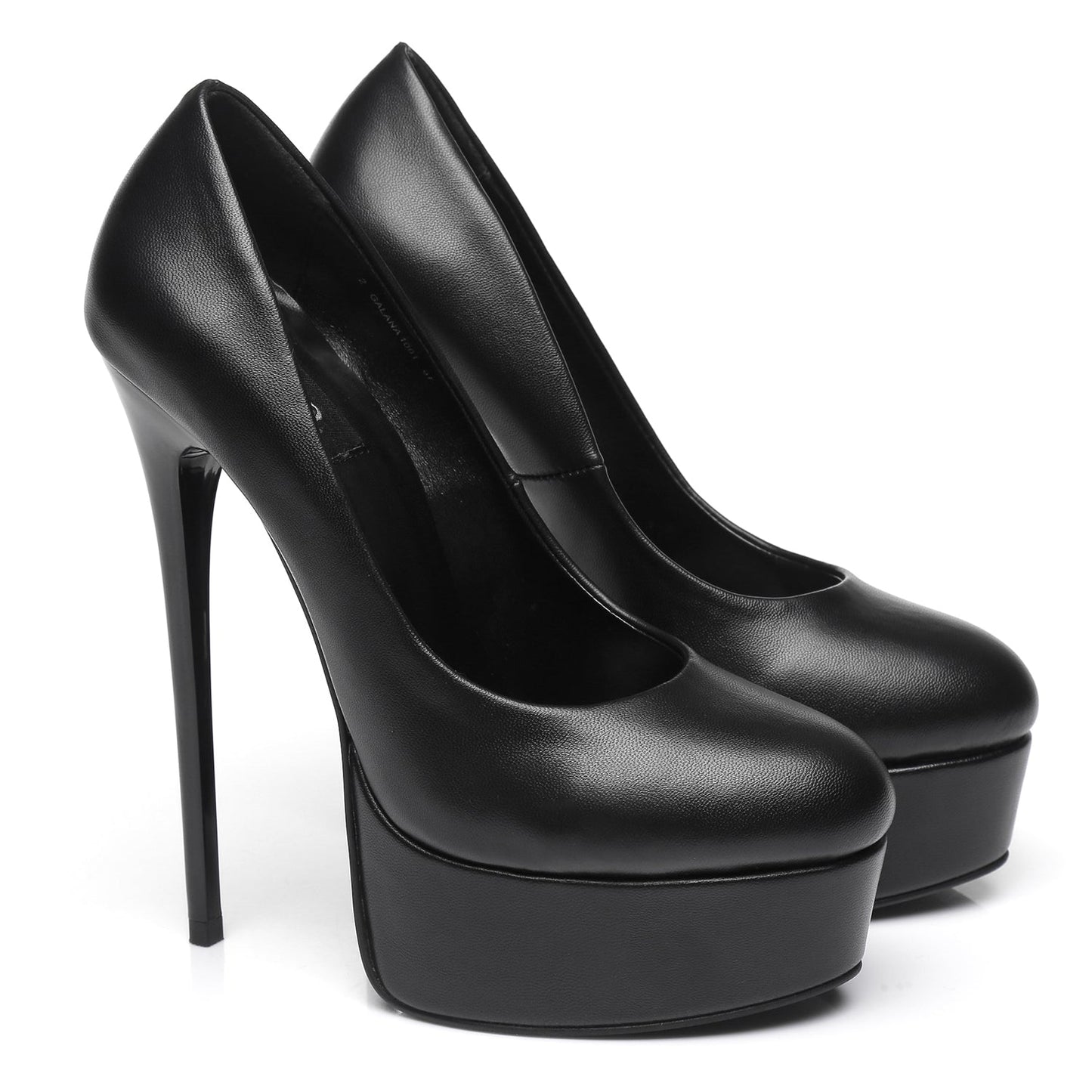 GALANA 1001 BLACK MATTE
