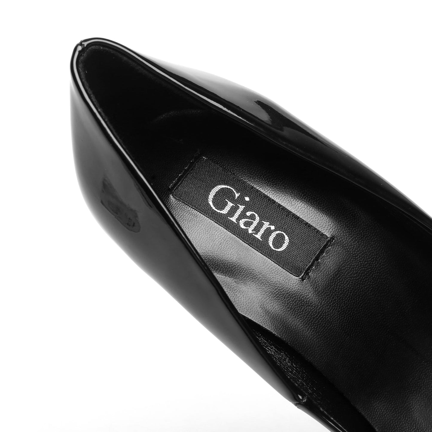 GALANA 1001 BLACK SHINY