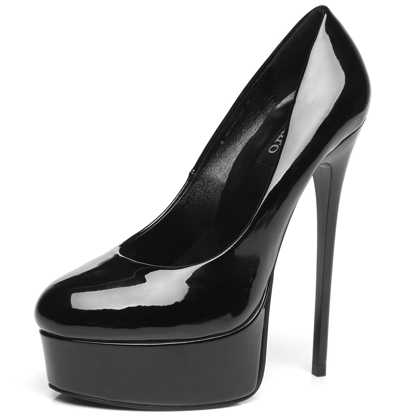 GALANA 1001 BLACK SHINY