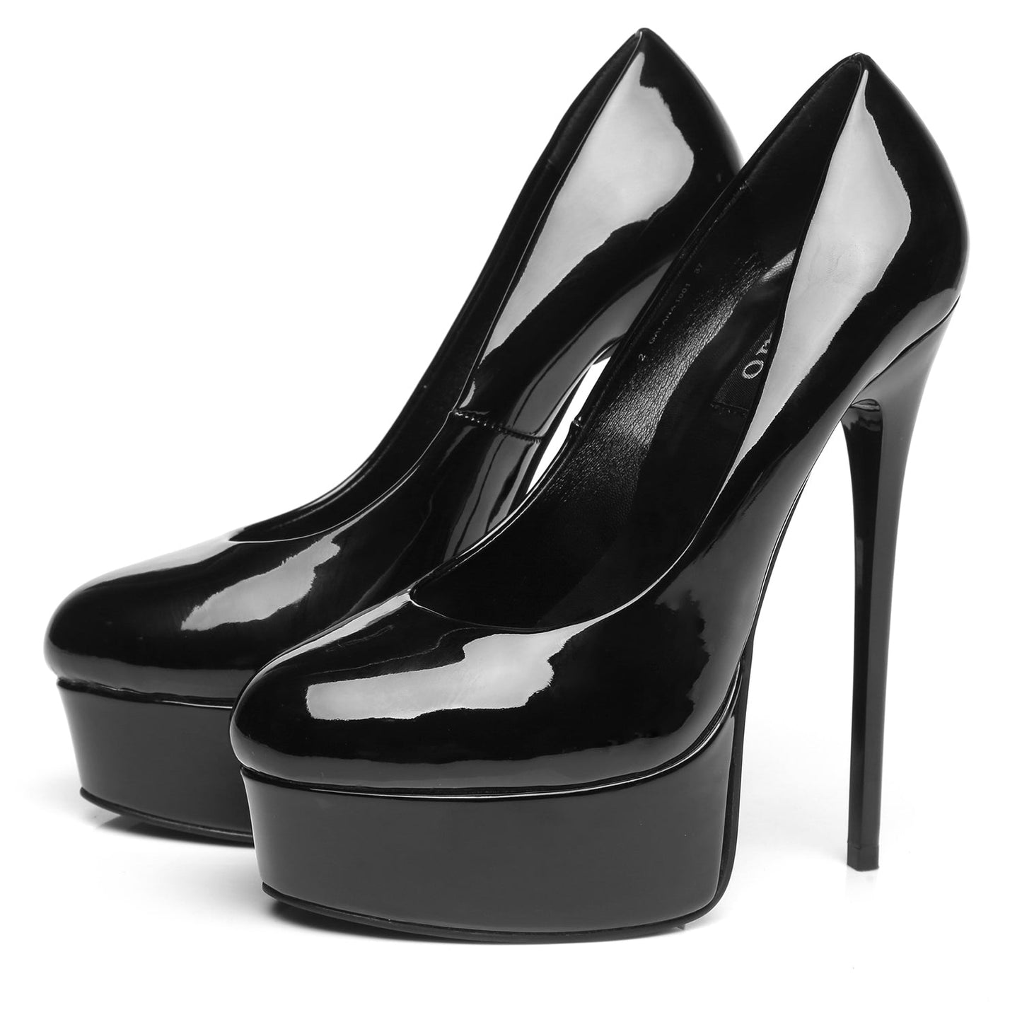 GALANA 1001 BLACK SHINY