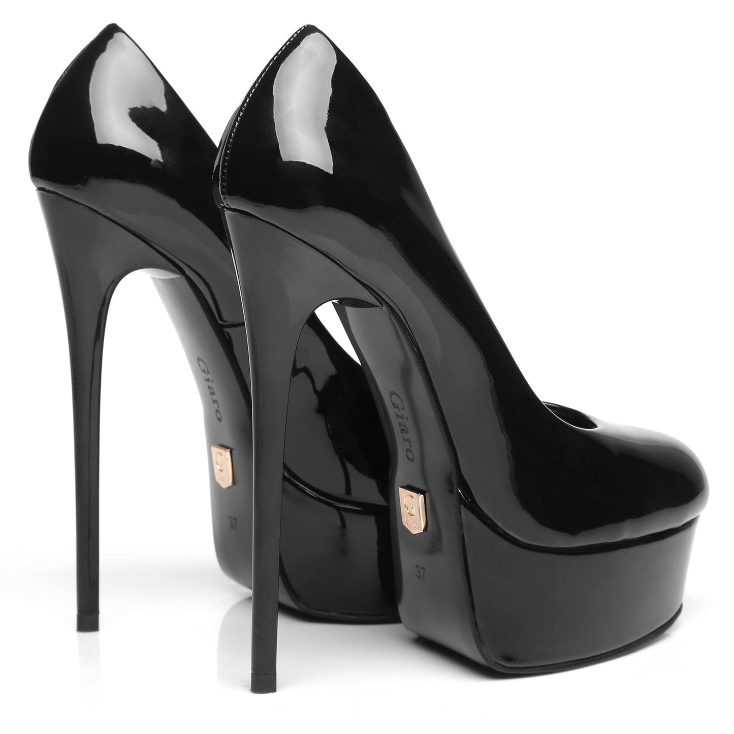 GALANA 1001 BLACK SHINY