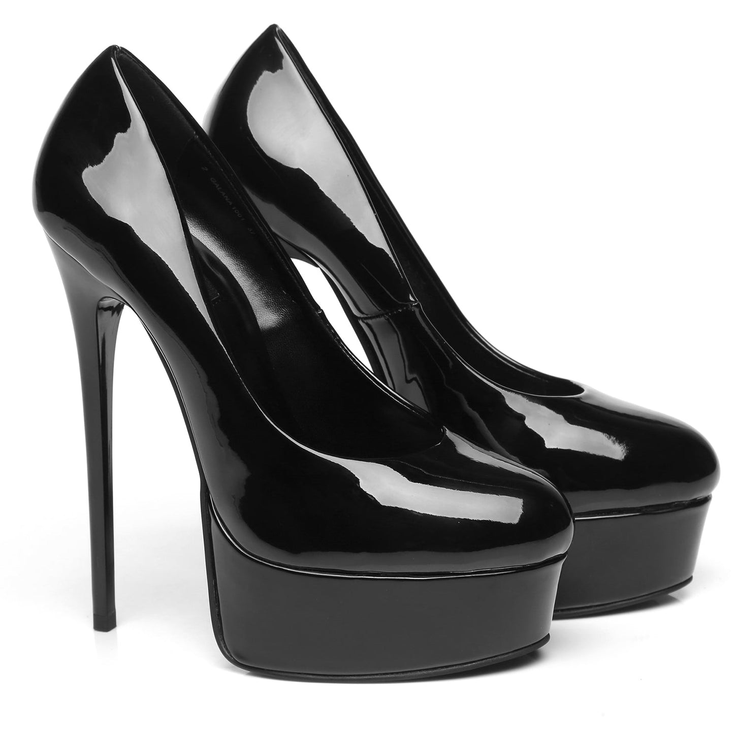 GALANA 1001 BLACK SHINY