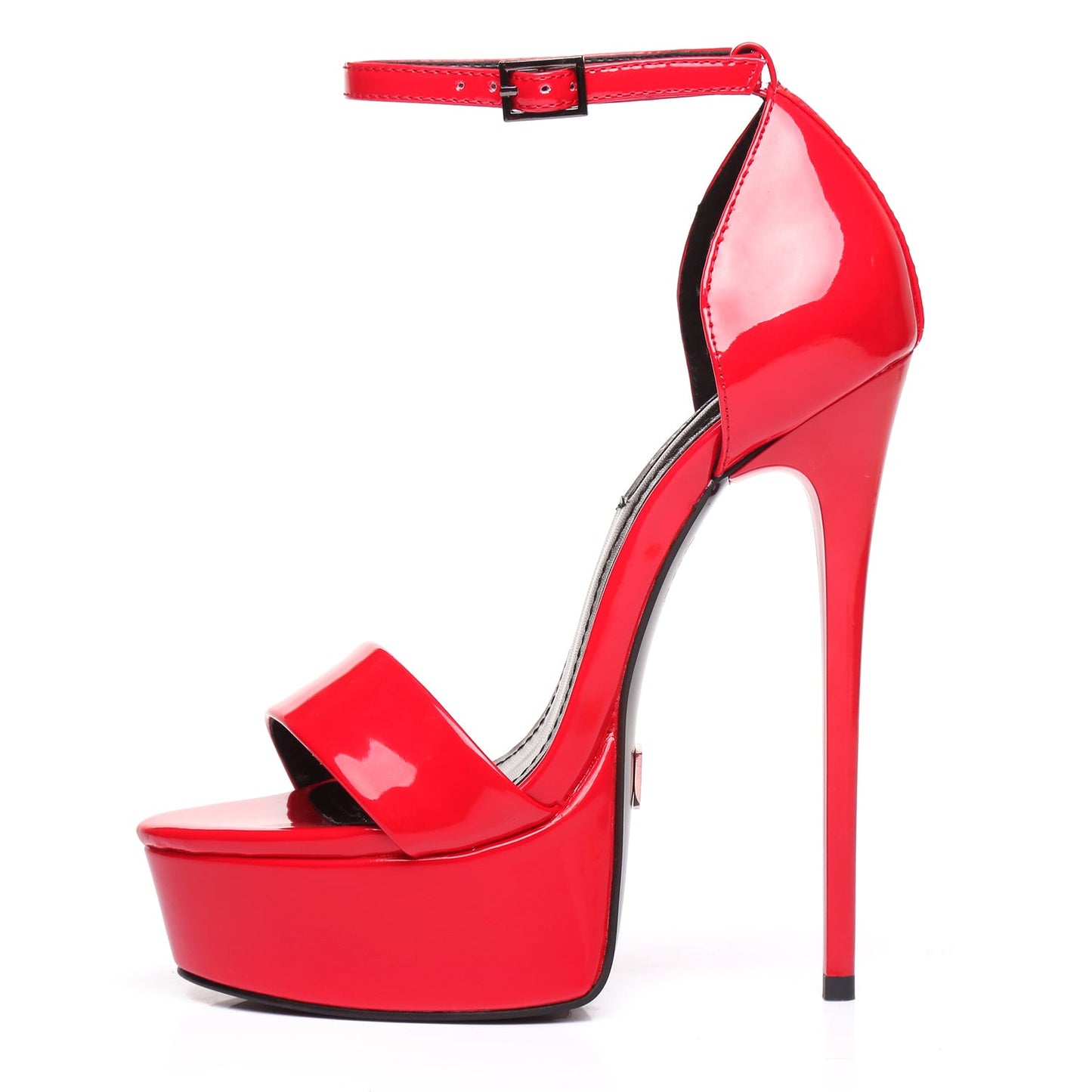 GALANA 1002 RED SHINY