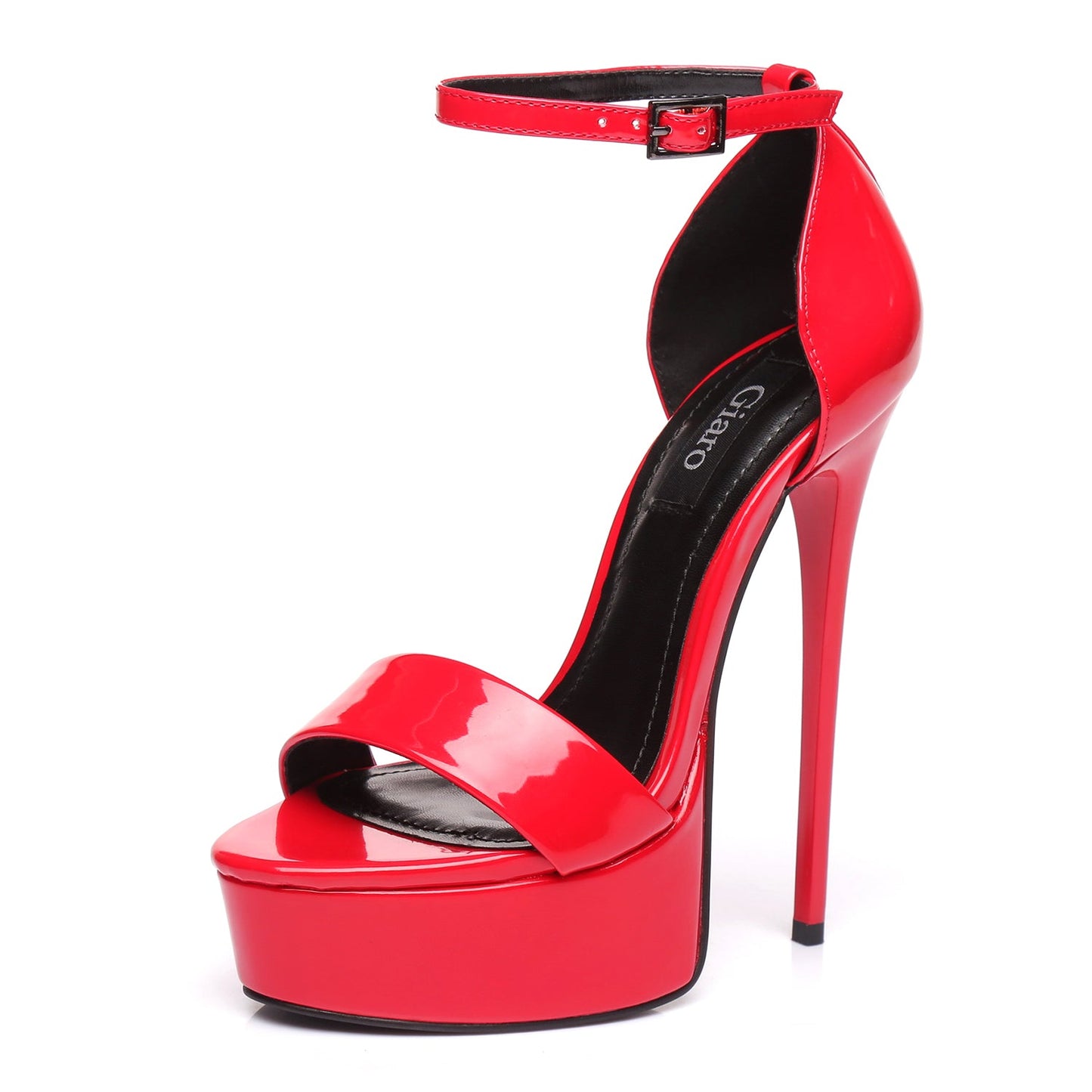 GALANA 1002 RED SHINY