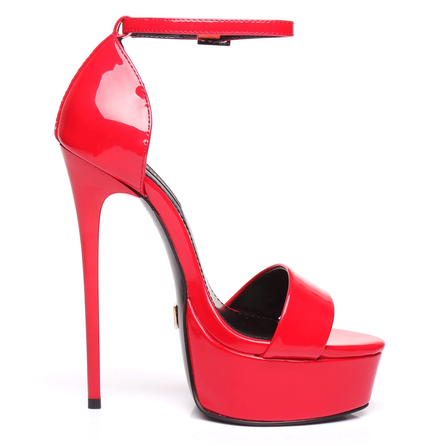 GALANA 1002 RED SHINY