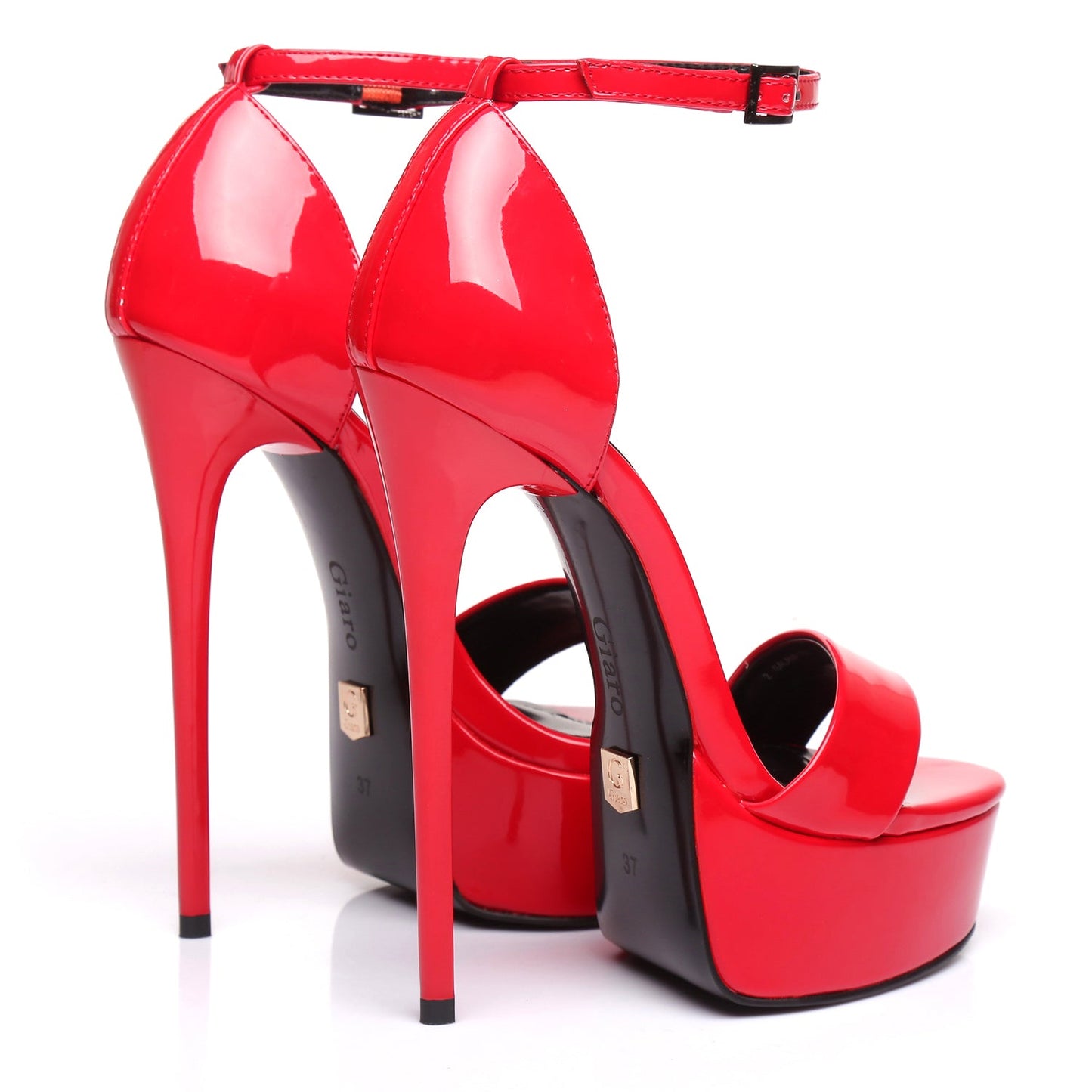 GALANA 1002 RED SHINY