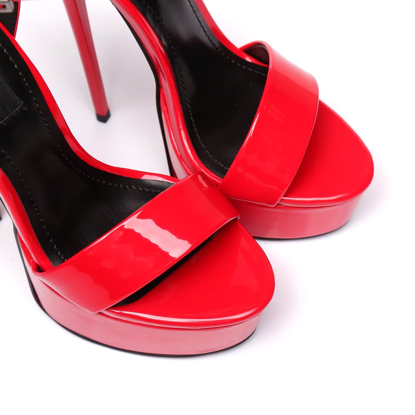 GALANA 1002 RED SHINY