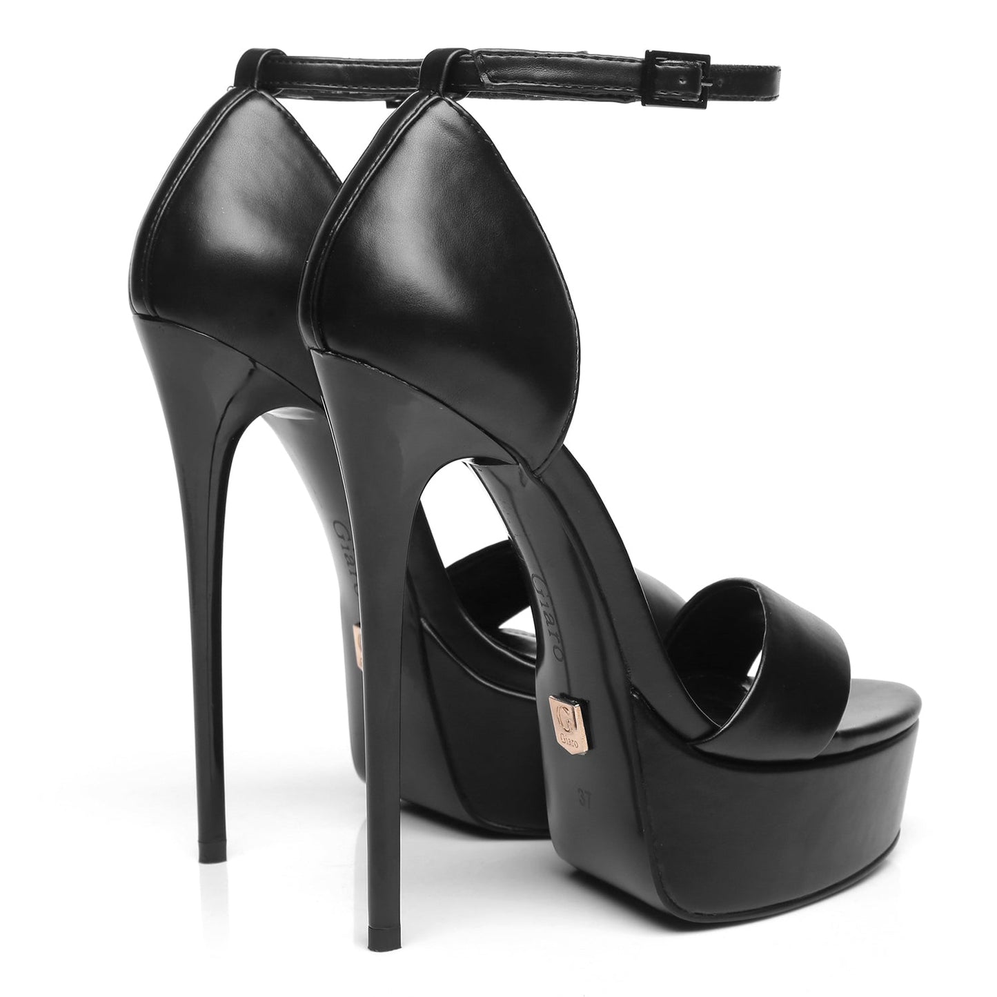 GALANA 1002 BLACK MATTE