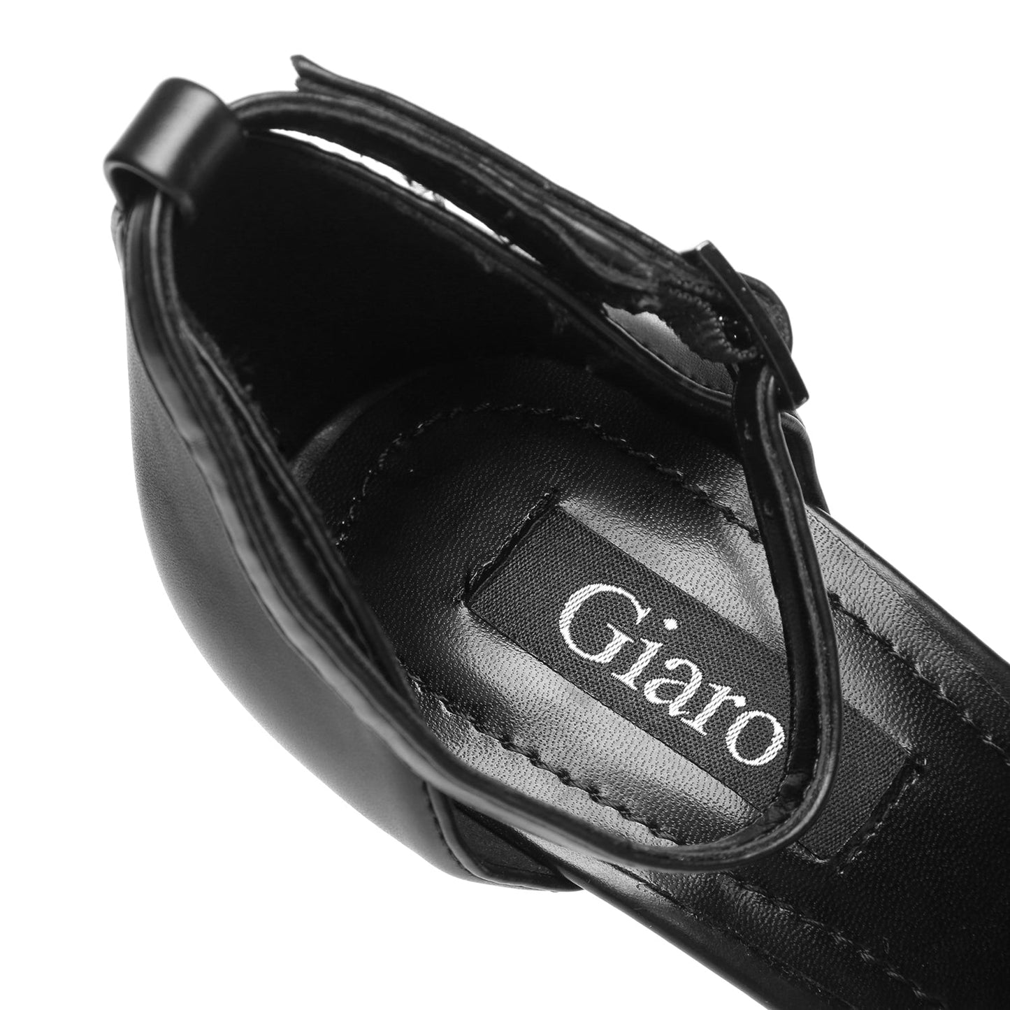 GALANA 1002 BLACK MATTE