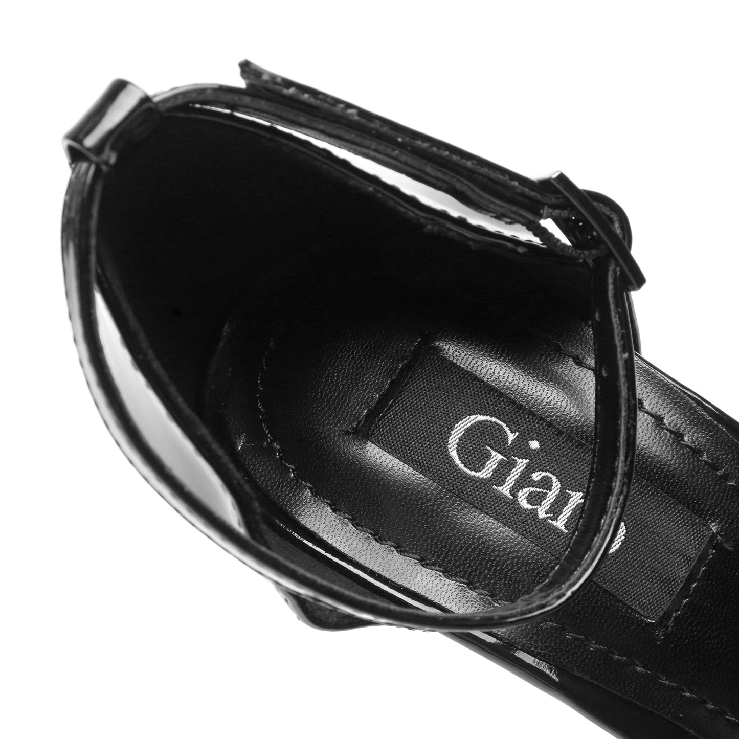 GALANA 1002 BLACK SHINY