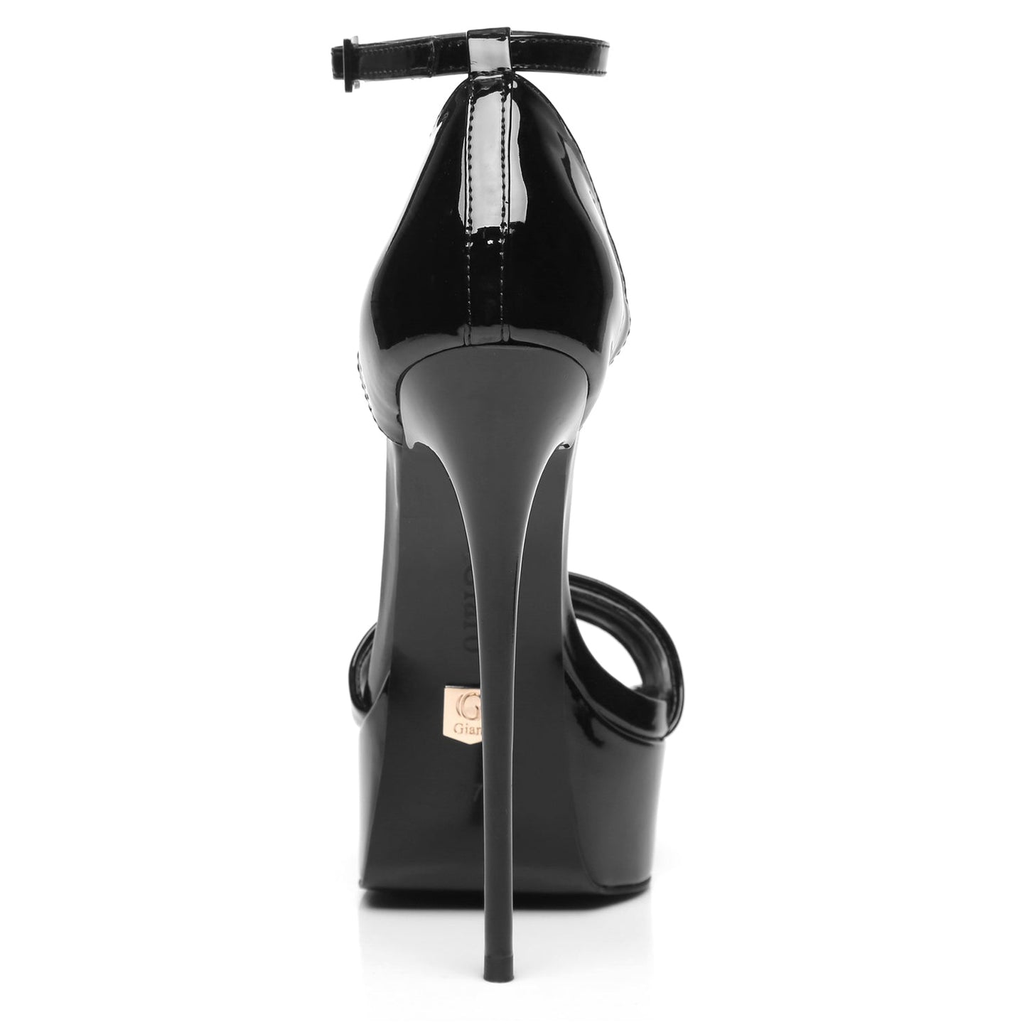 GALANA 1002 BLACK SHINY
